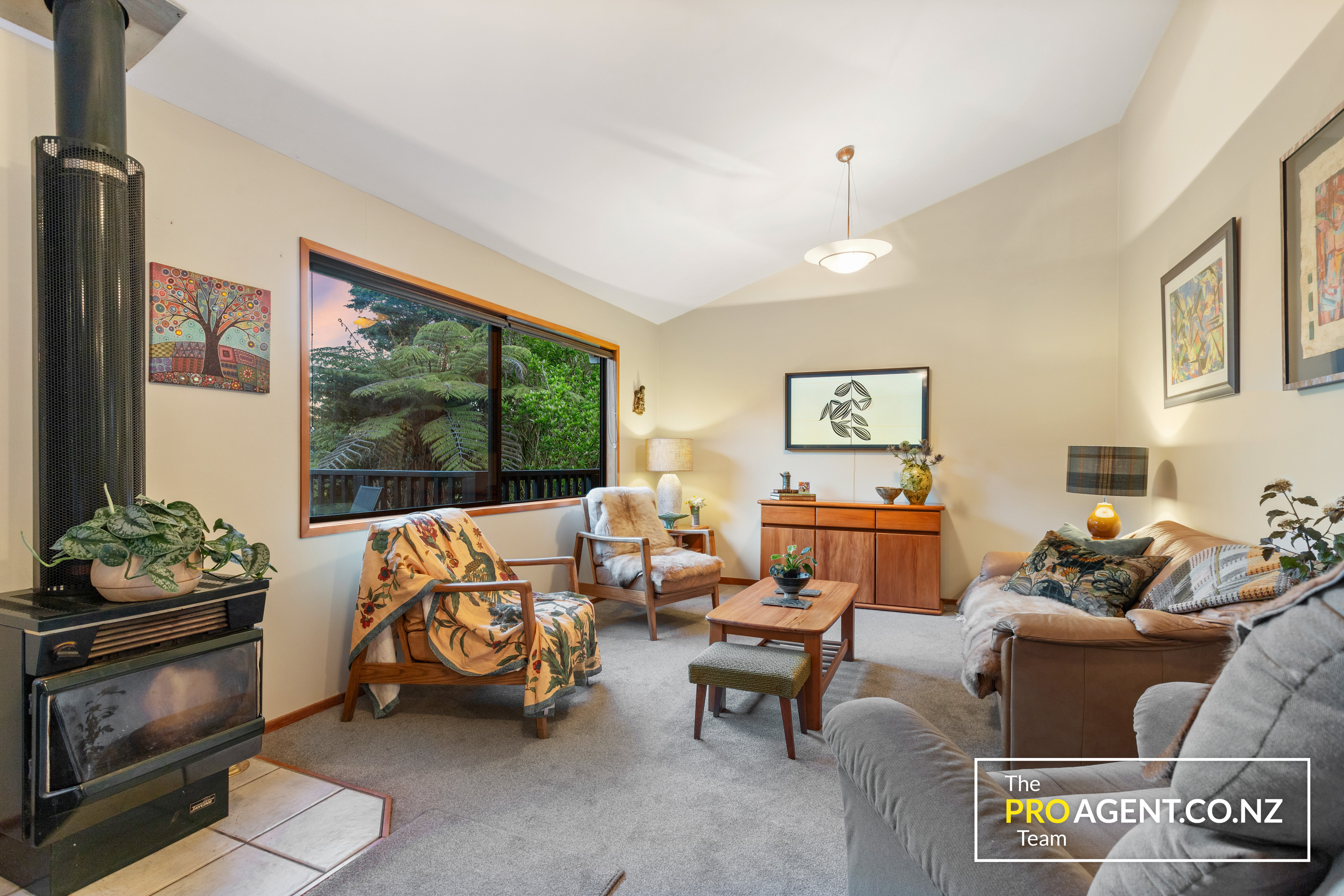 419 Huia Road, Titirangi - Photo 5
