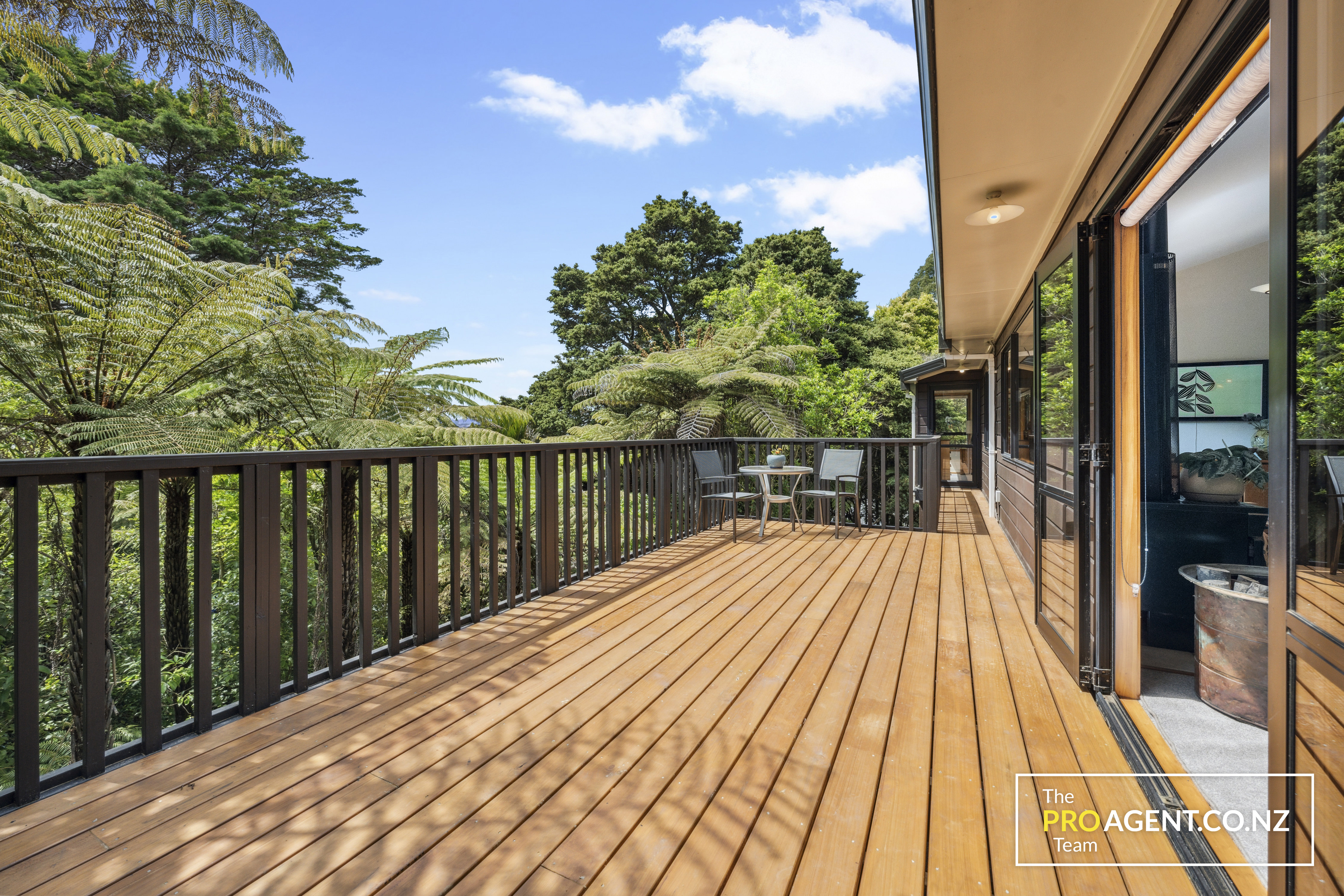 419 Huia Road, Titirangi - Photo 7
