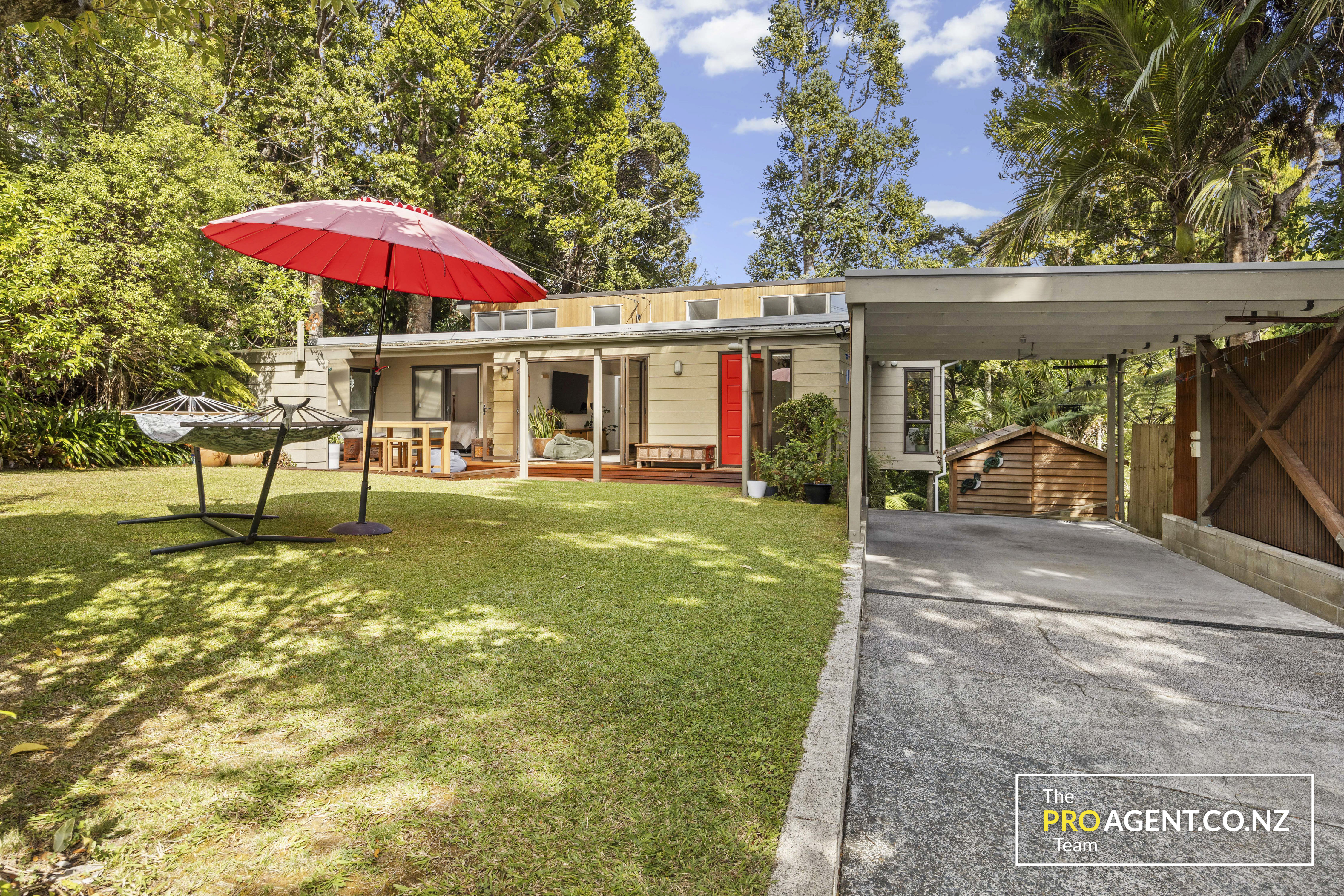 7 Minnehaha Avenue, Titirangi - Photo 5