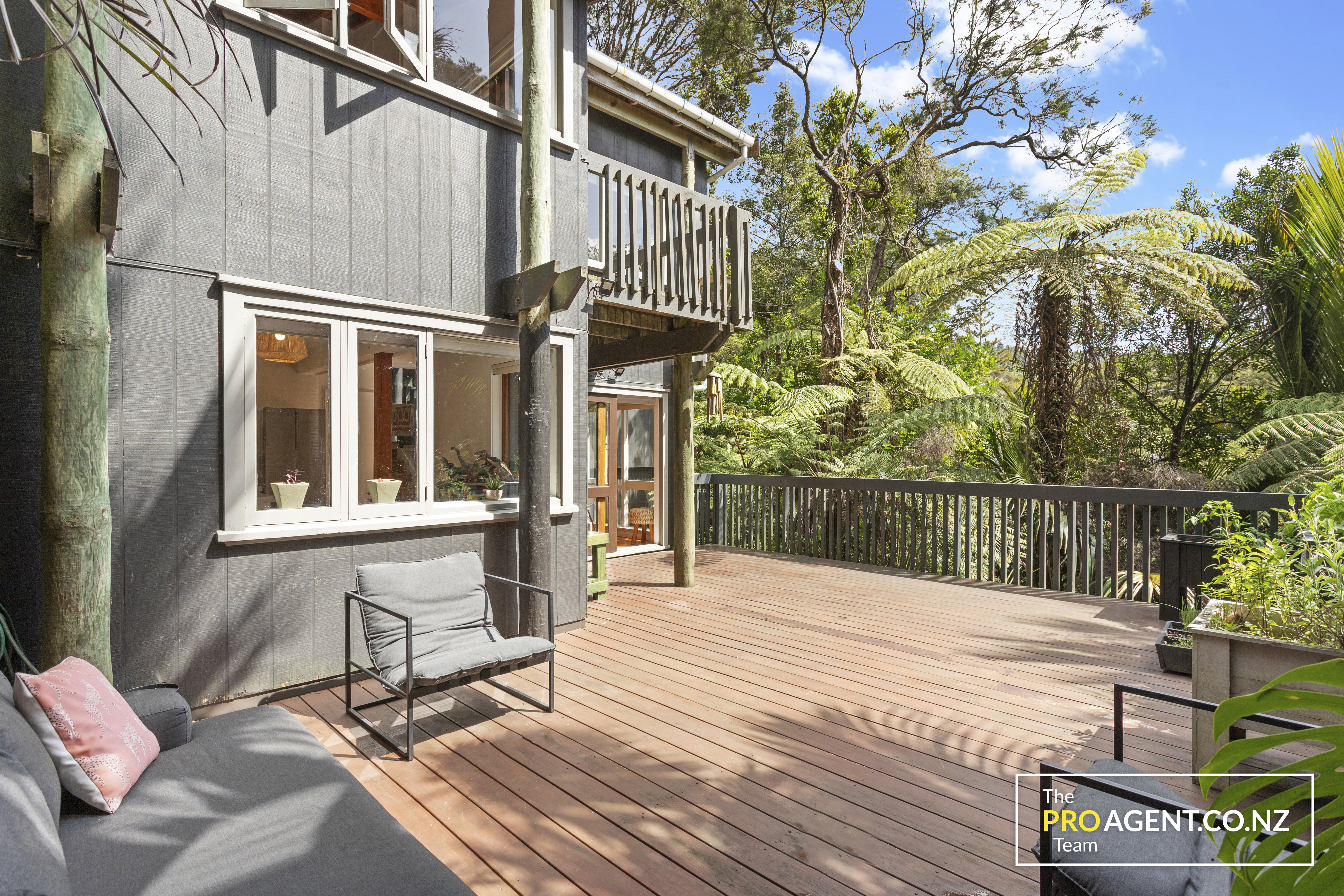 328 Huia Road, Titirangi - Photo 6