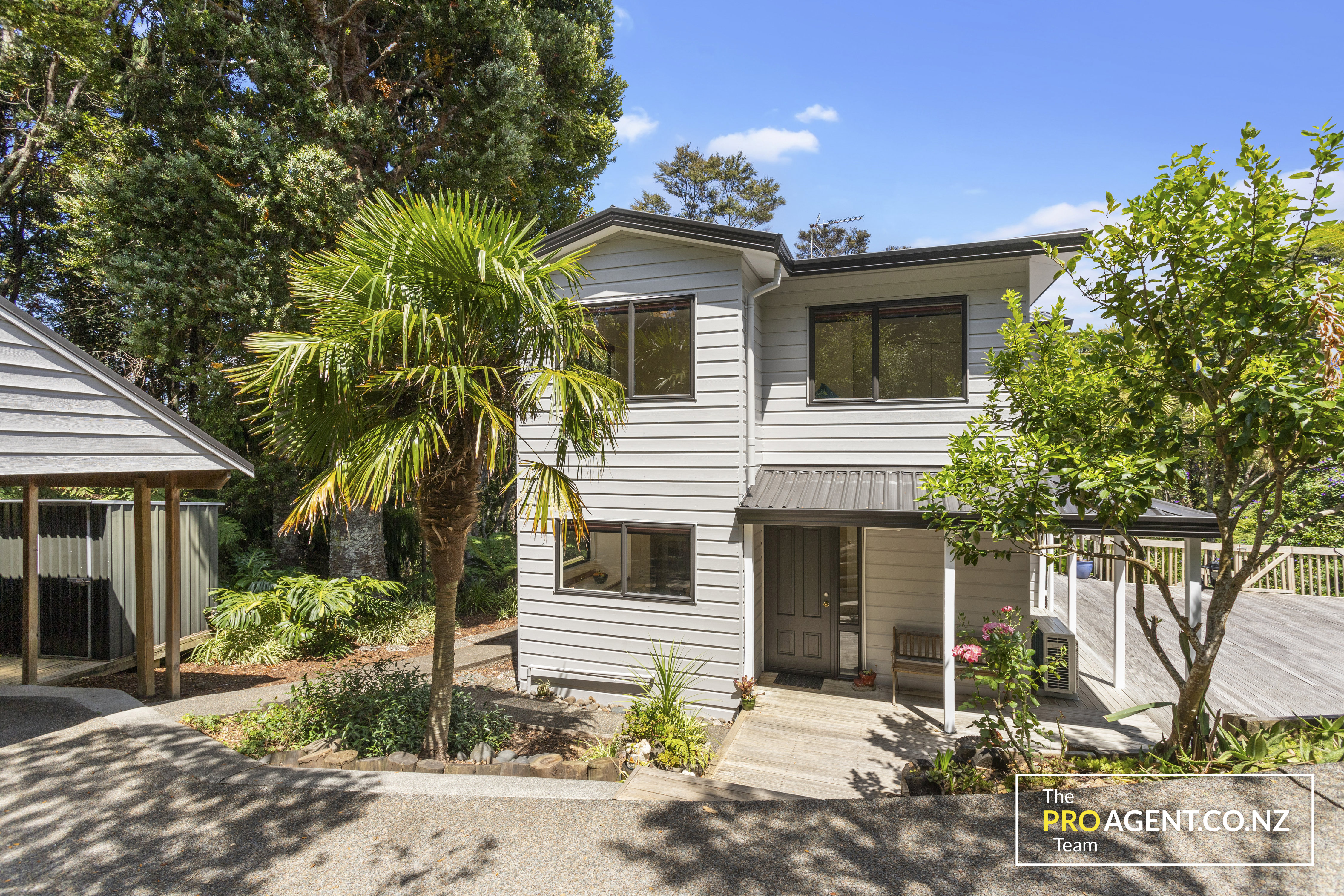 352 Huia Road, Titirangi - Photo 2