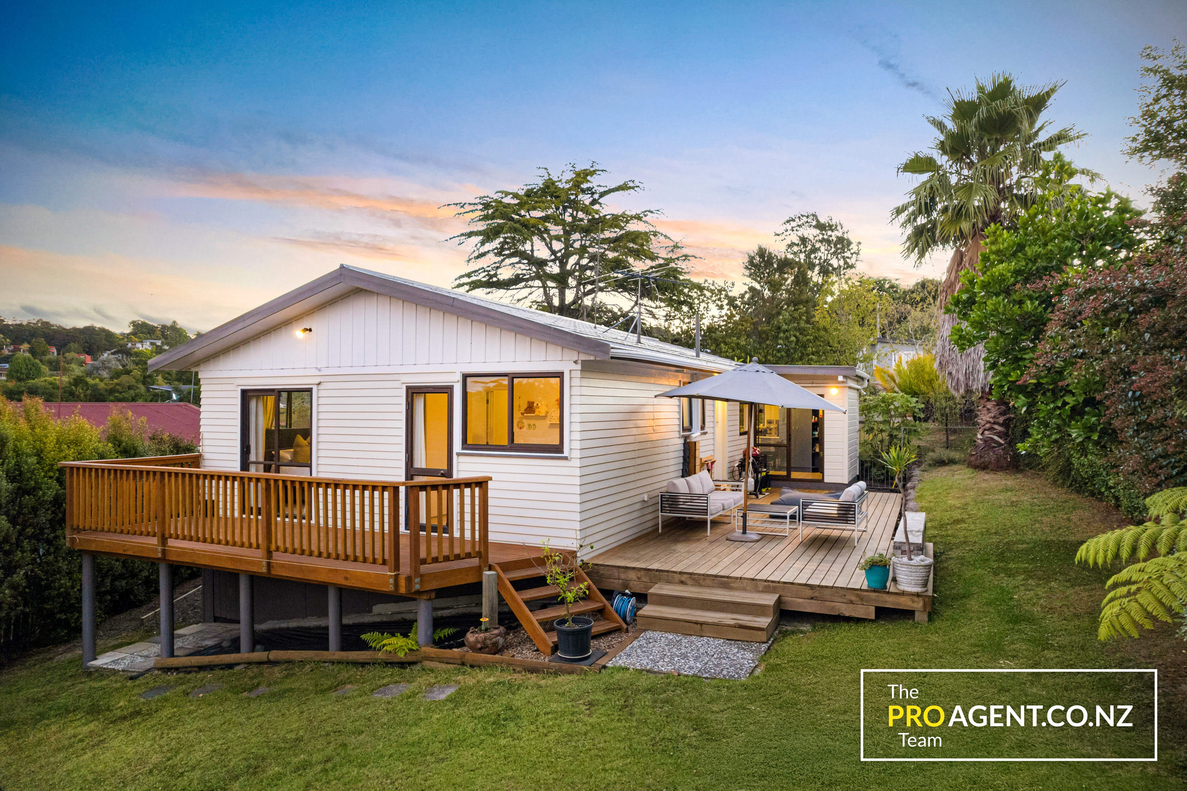 1 Titchener Street, New Lynn