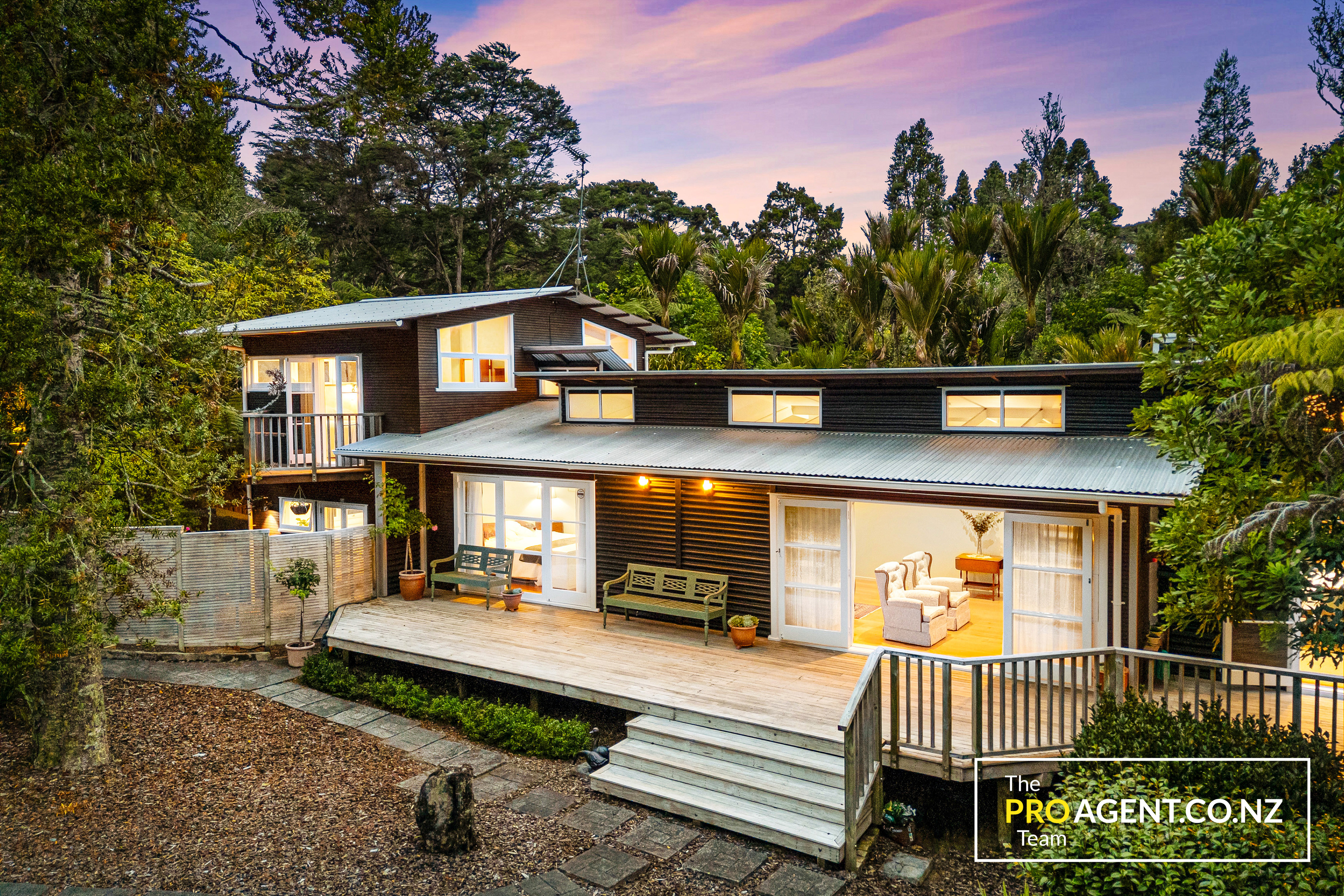 65 Waima Crescent, Titirangi