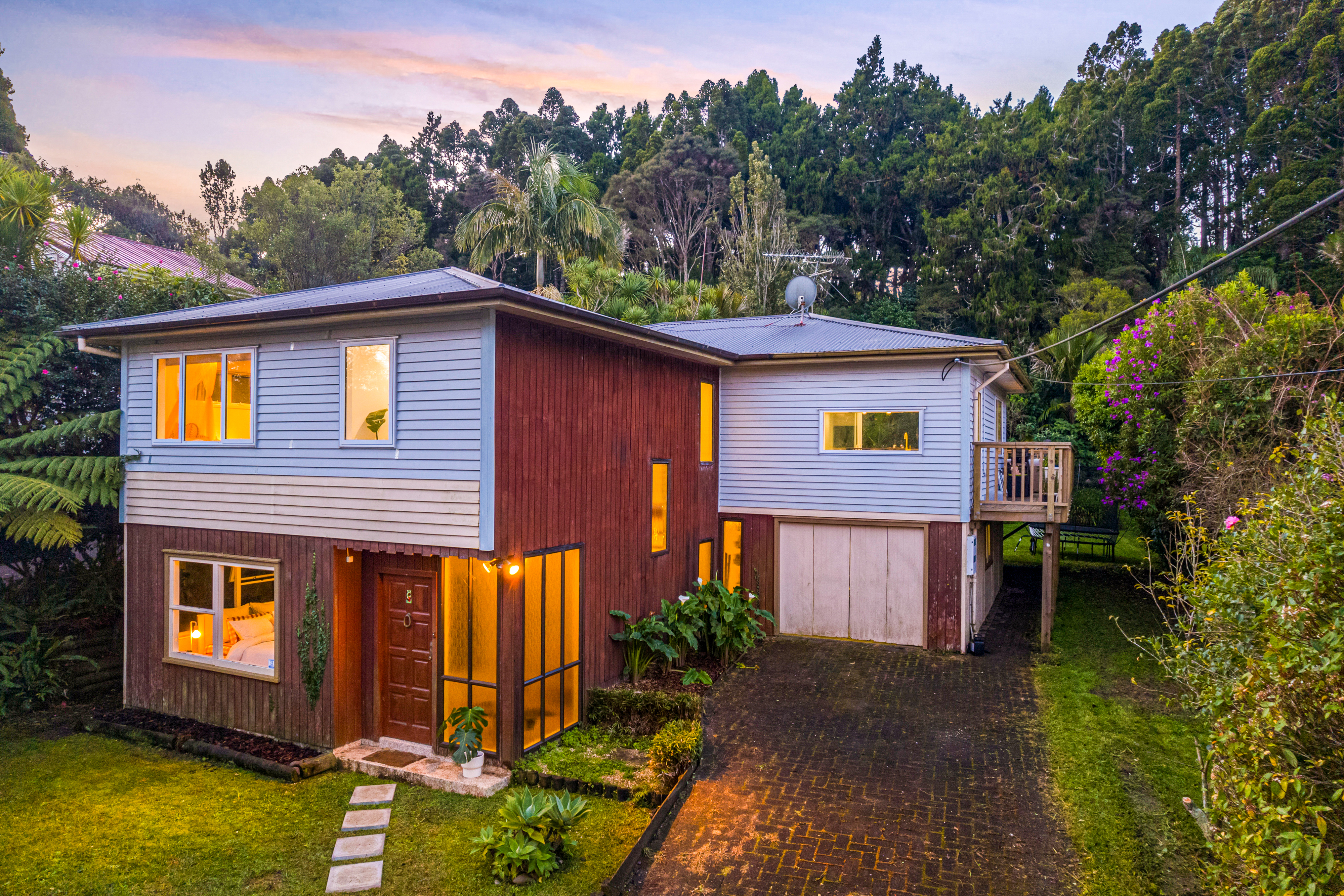 3 Boylan Road, Titirangi