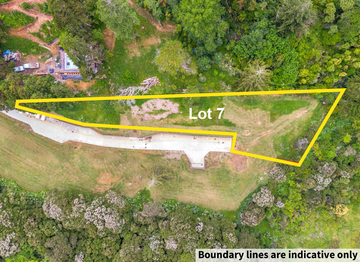 661C South Titirangi Road, Titirangi