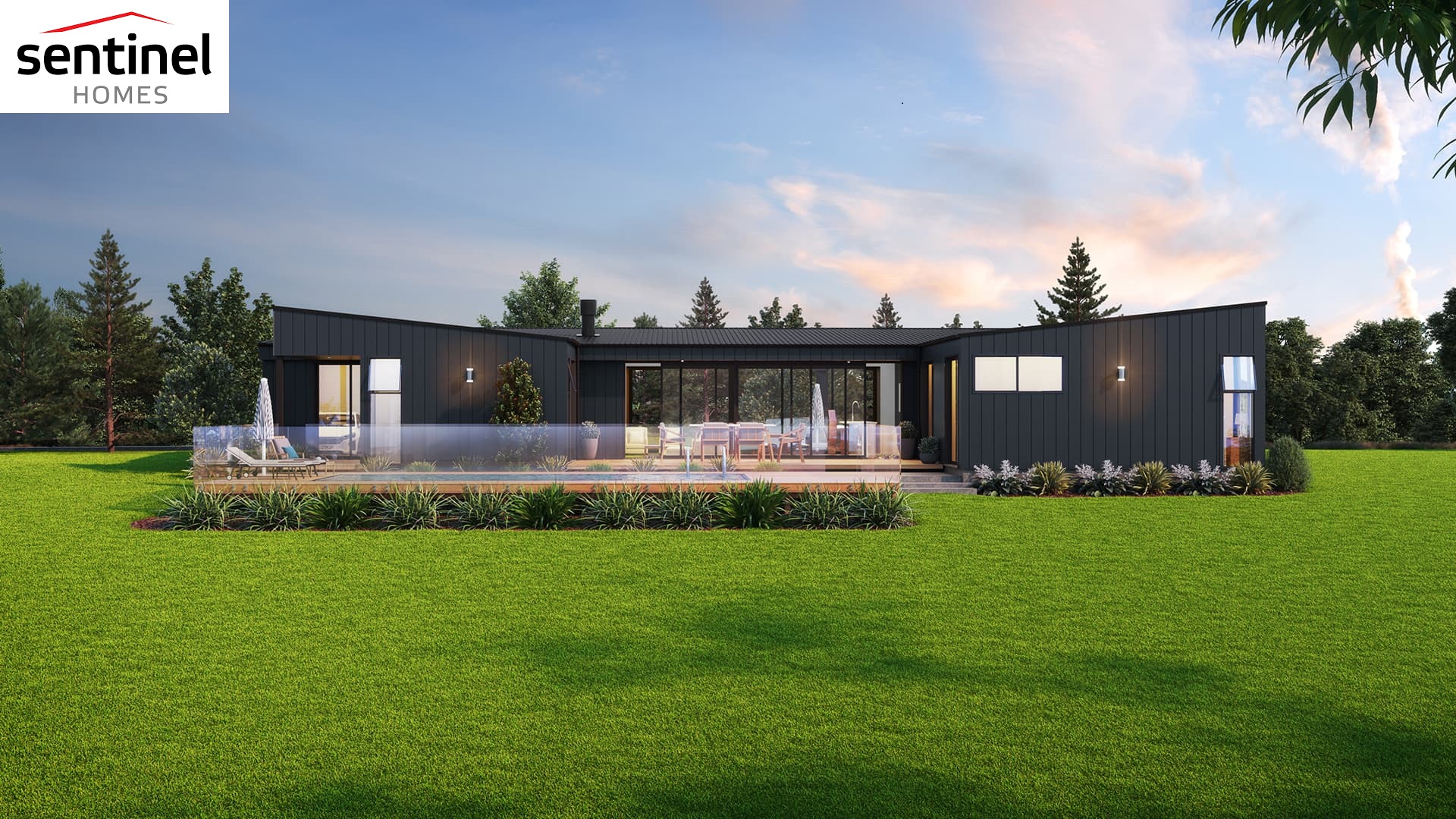 659B South Titirangi Road, Titirangi - Photo 2