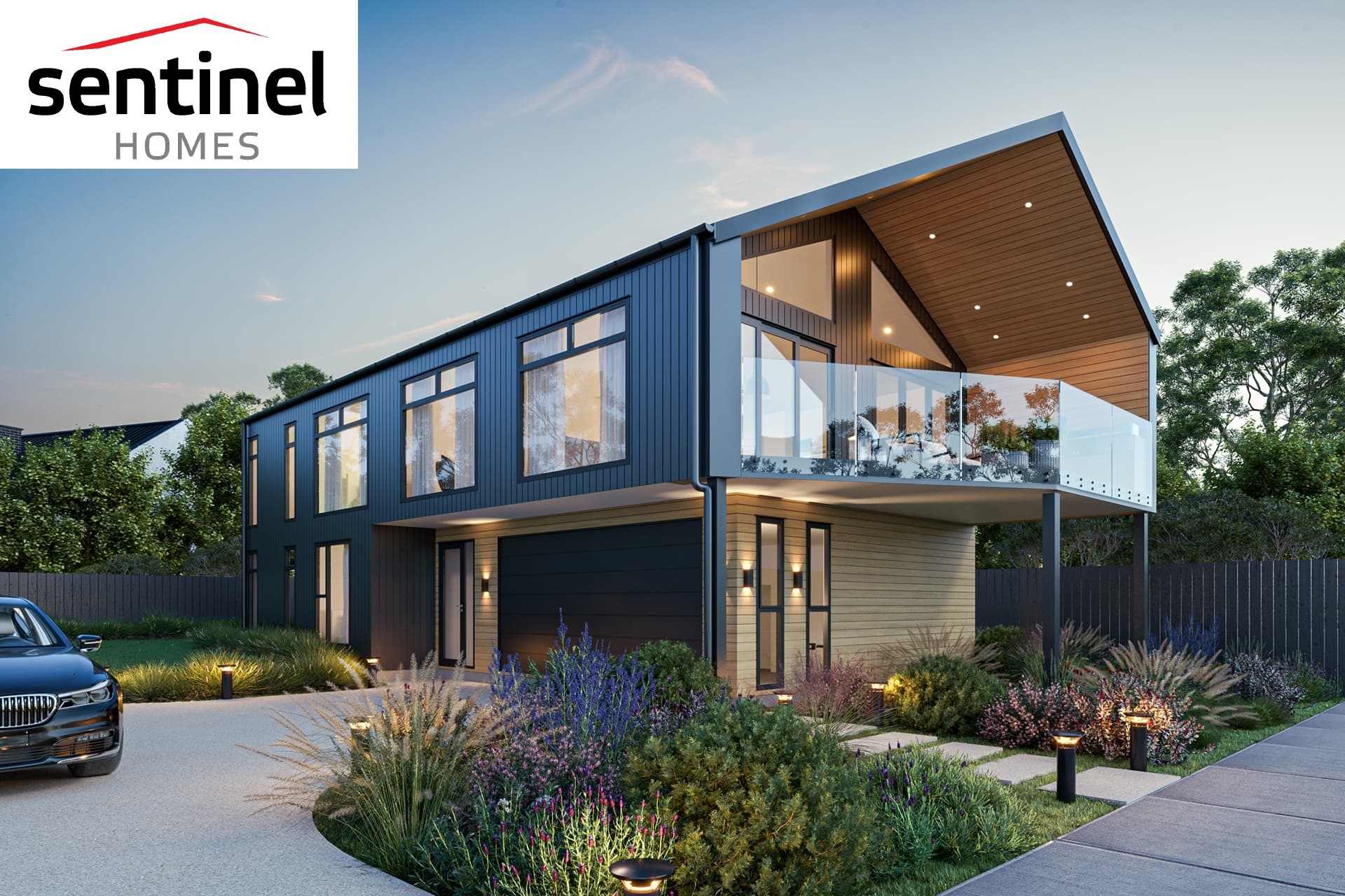 659 South Titirangi Road, Titirangi - Photo 2
