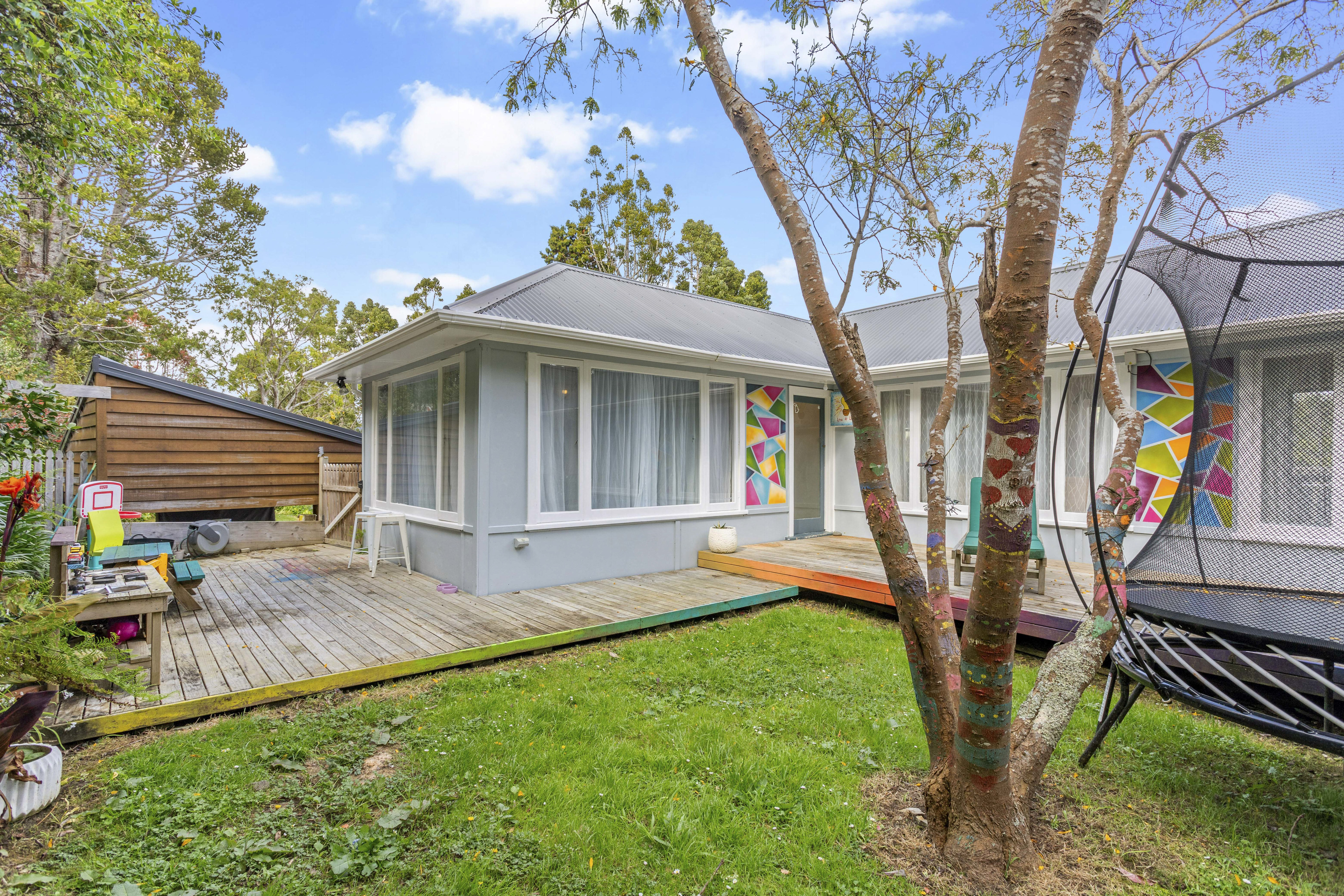 57 Kauri Point Road, Laingholm - Photo 7