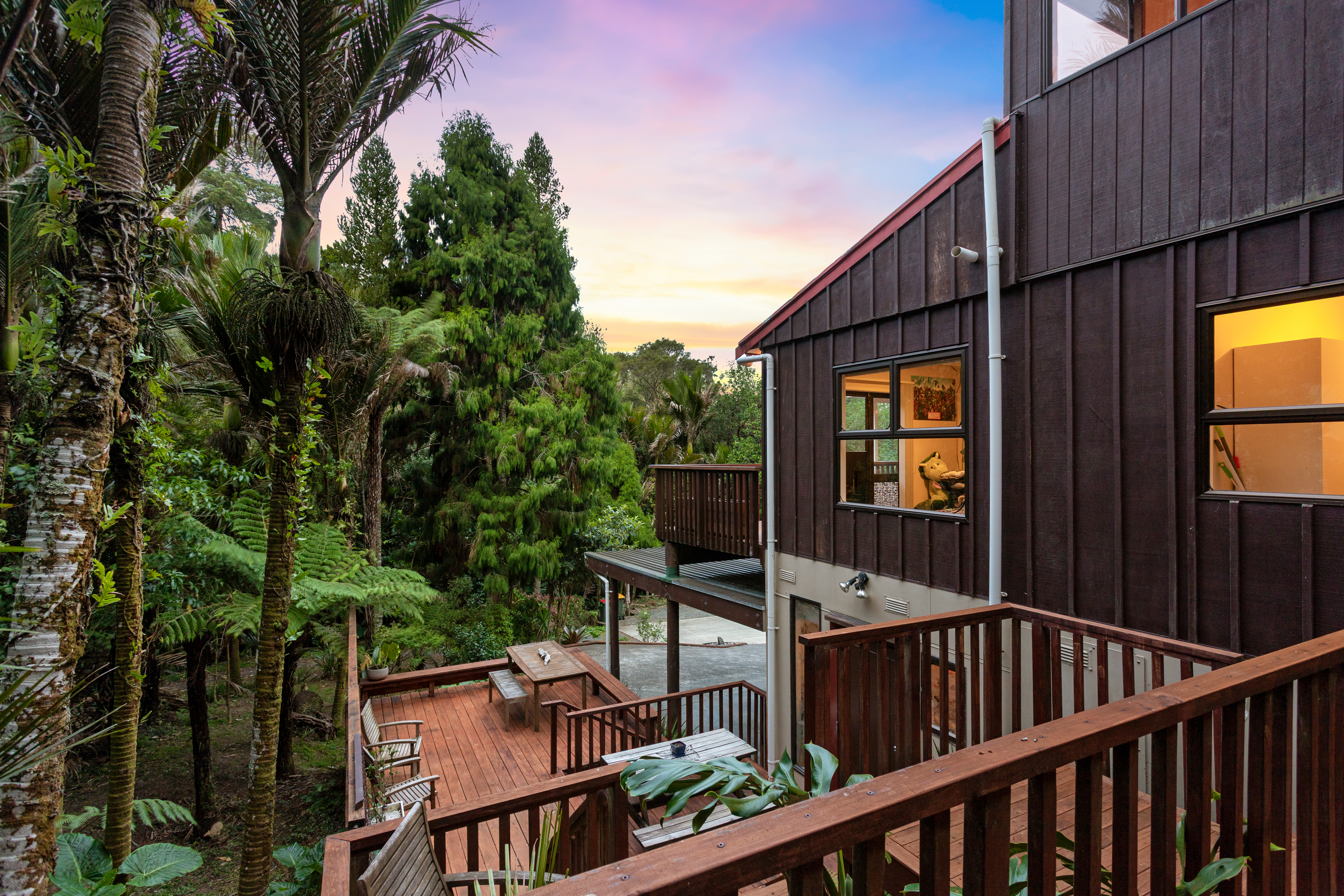 54 Wood Bay Road, Titirangi - Photo 3