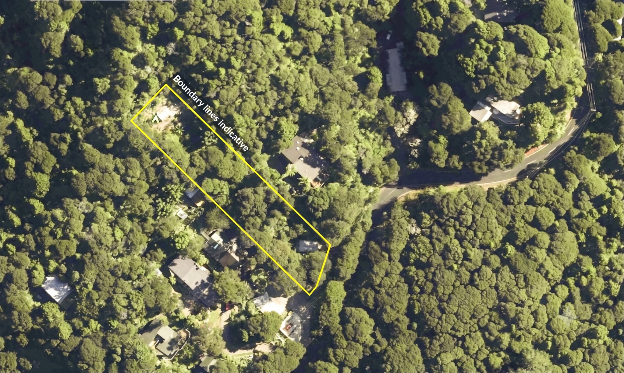 70 Mountain Road, Henderson Valley