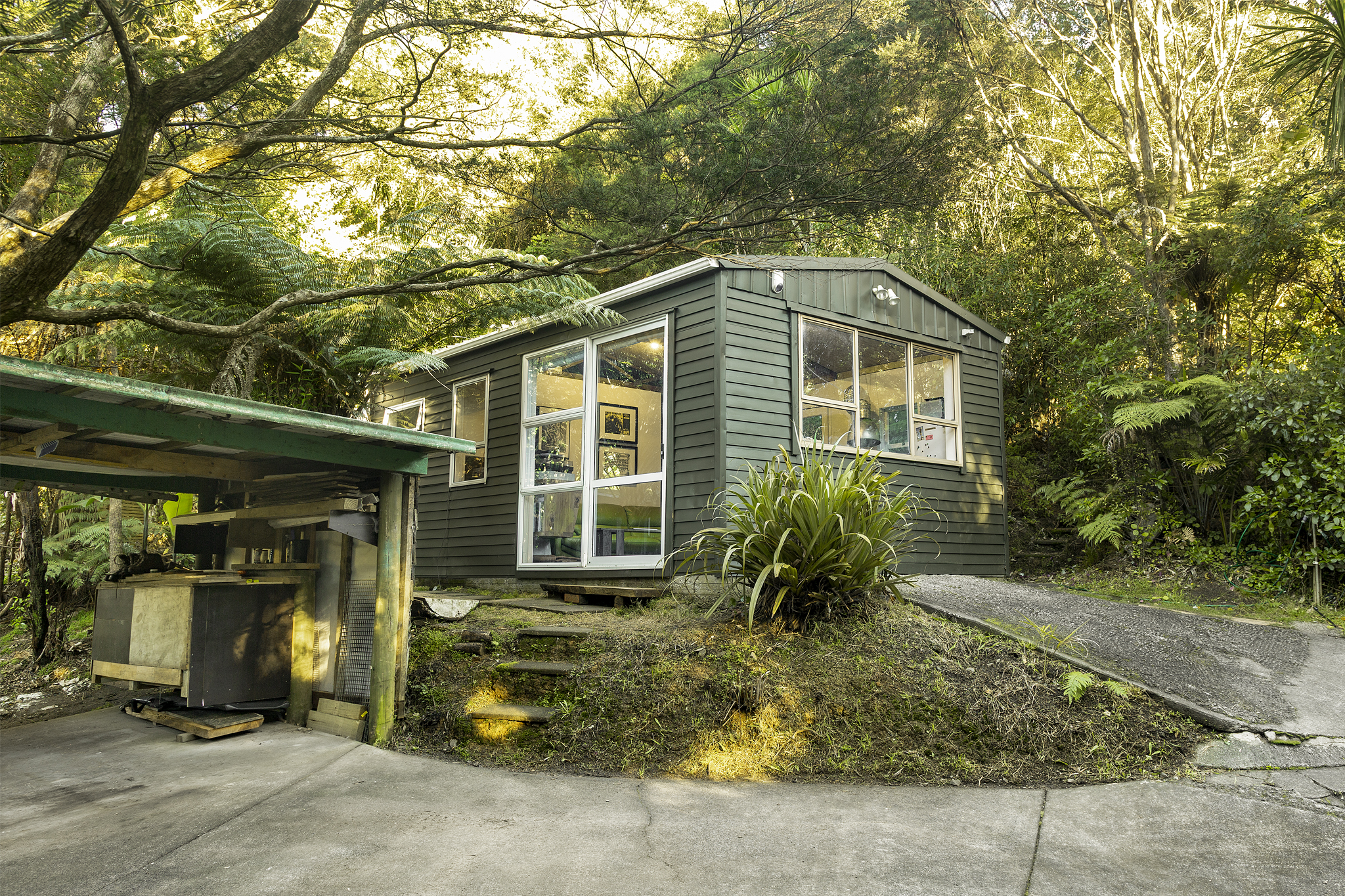70 Mountain Road, Henderson Valley - Photo 2