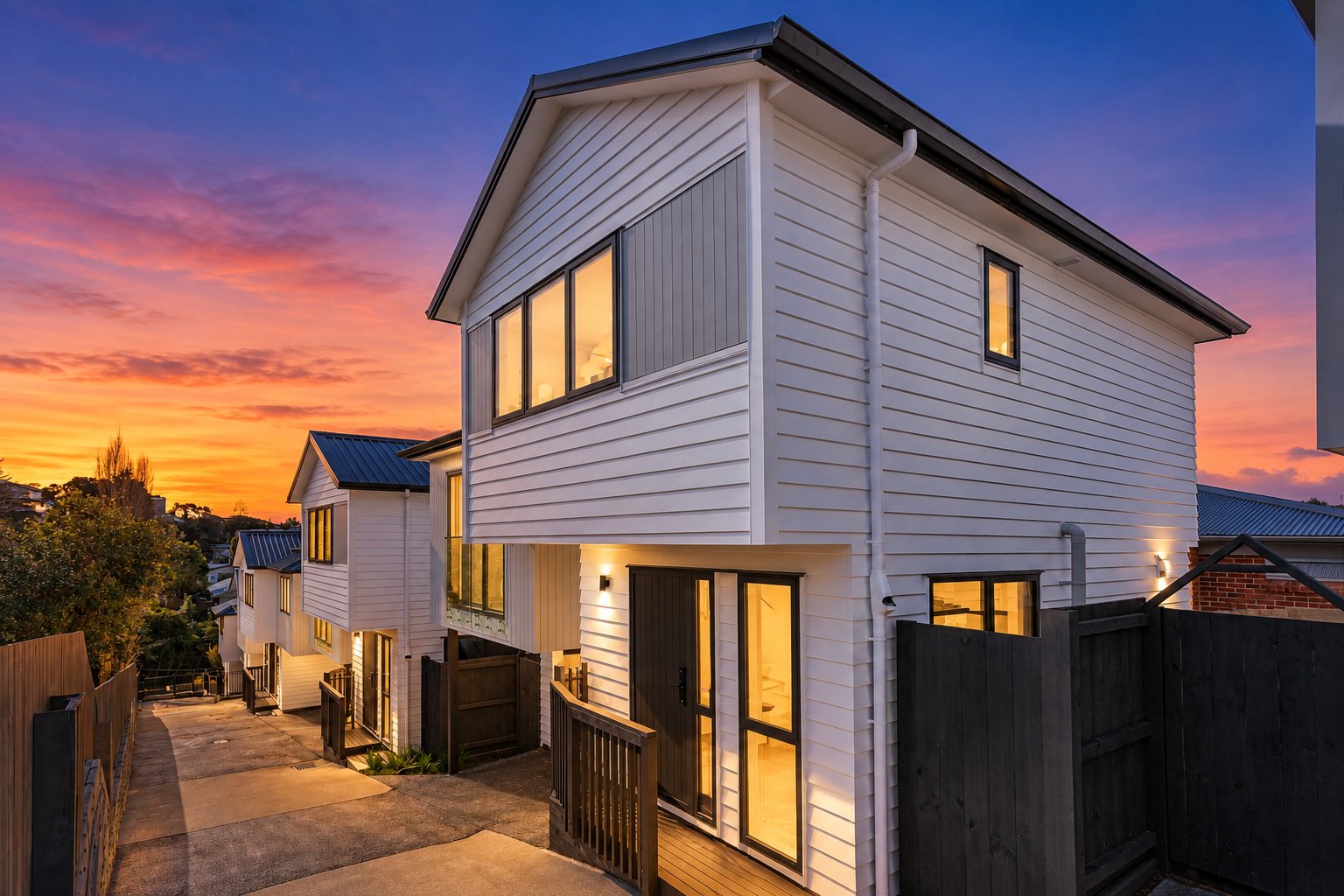 3&5 /14 Eastglen Road, Glen Eden