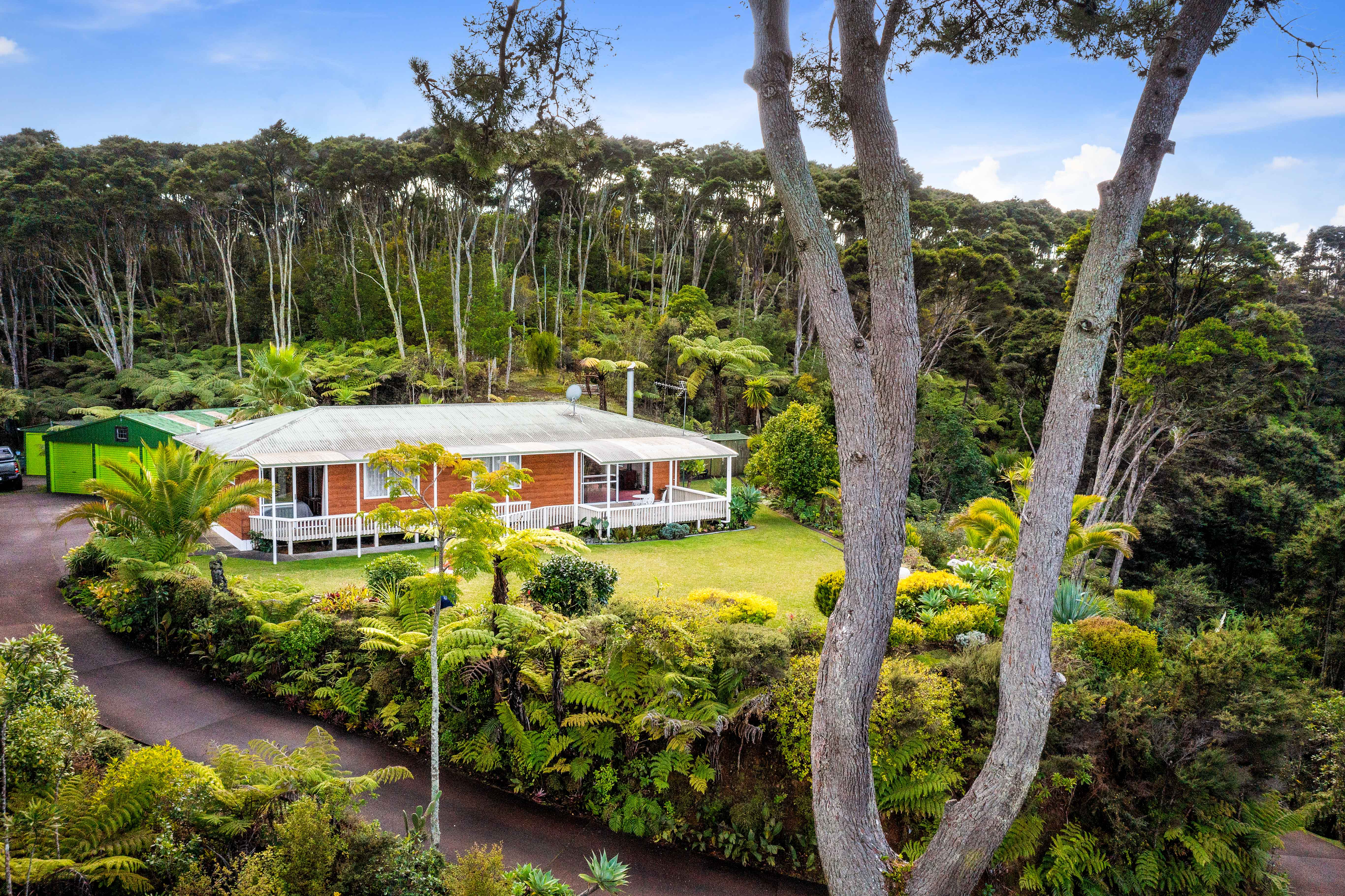 253 Laingholm Drive, Titirangi - Photo 3