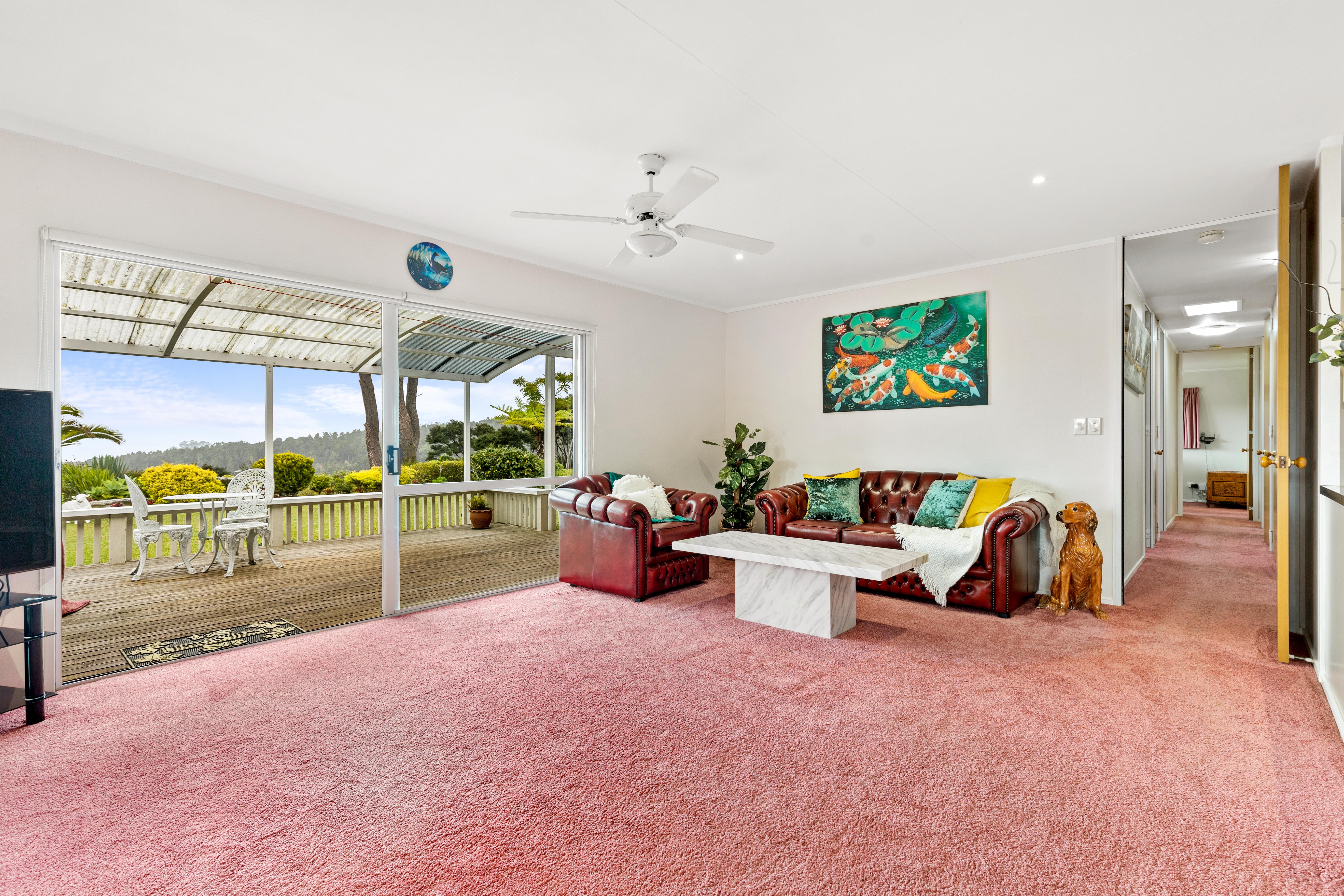 253 Laingholm Drive, Titirangi - Photo 6