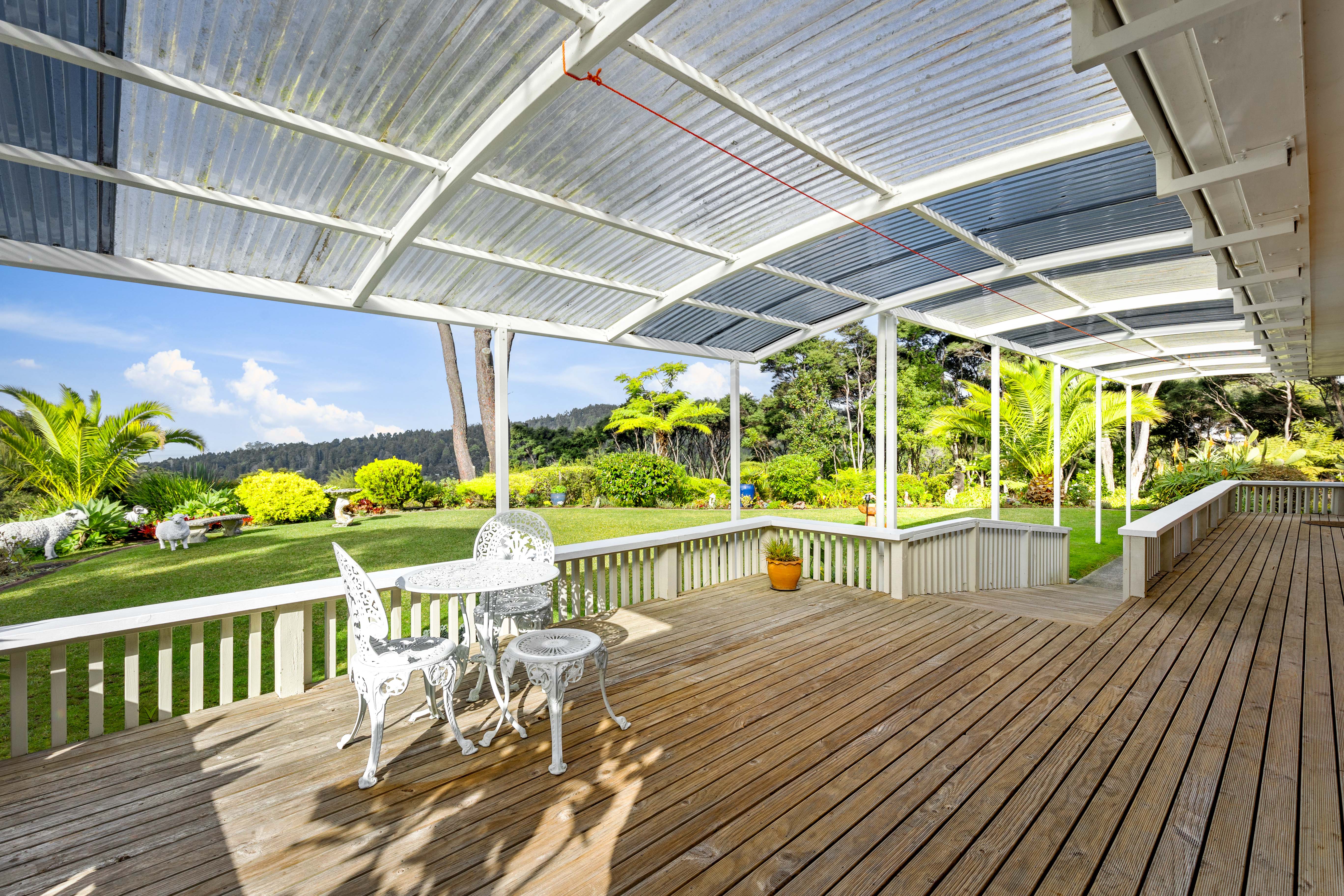 253 Laingholm Drive, Titirangi - Photo 4