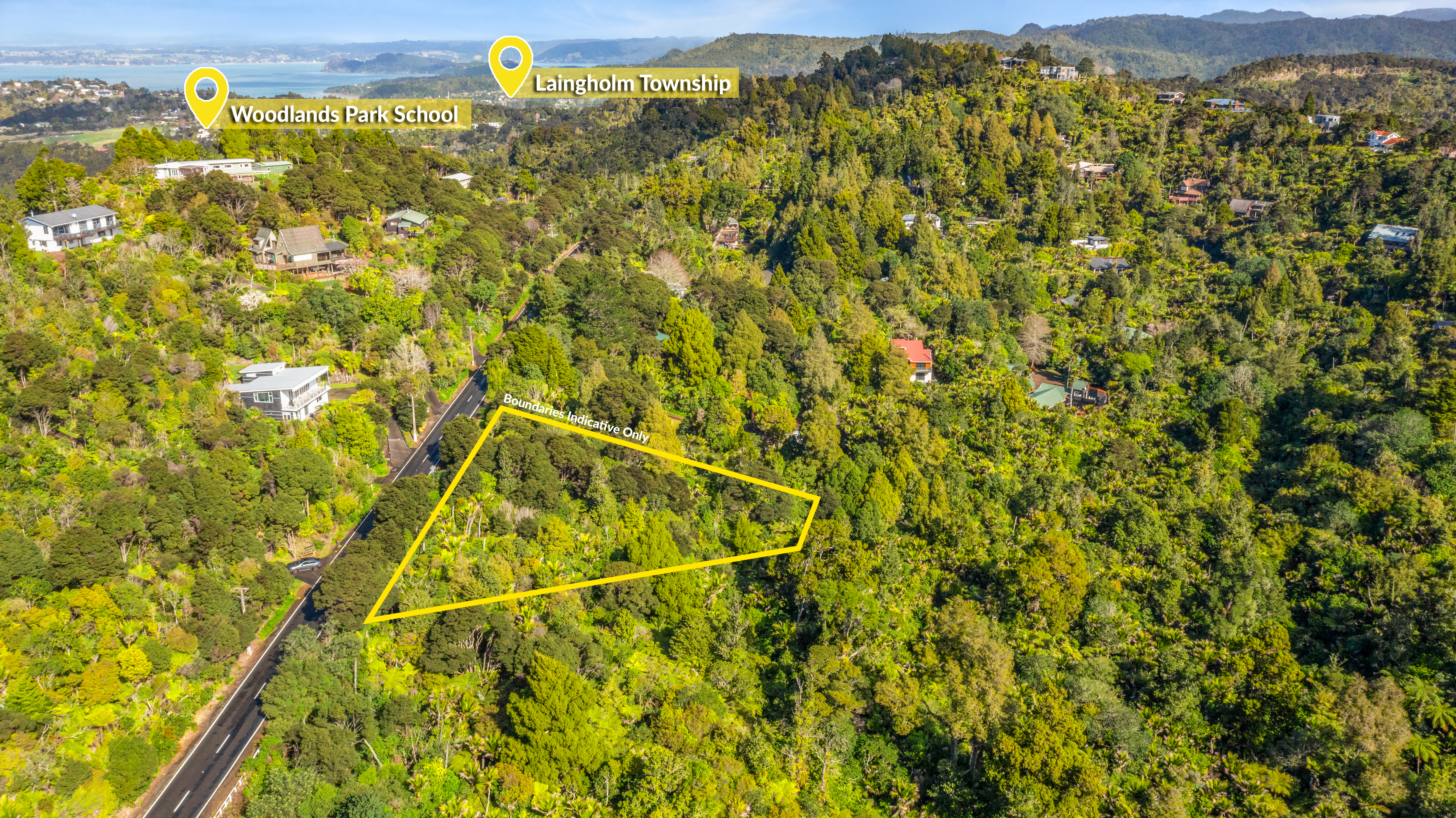 187 Scenic Drive, Titirangi - Photo 4