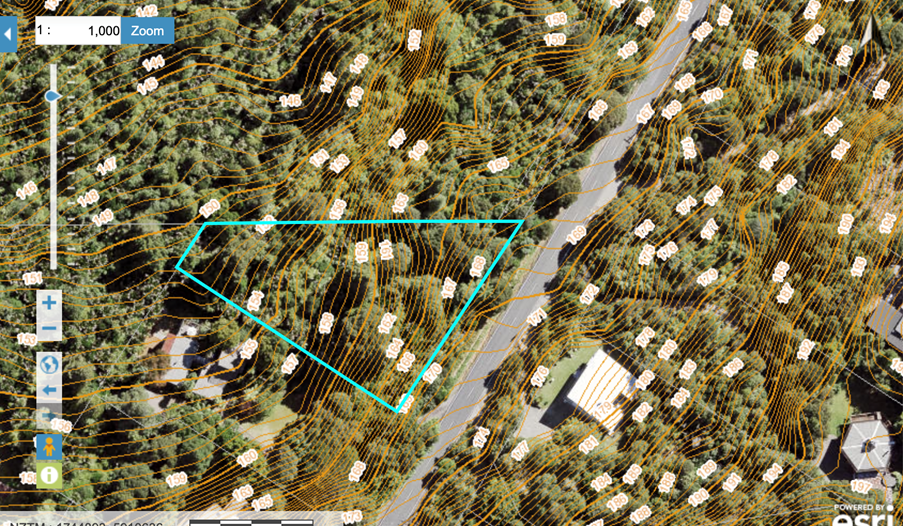 187 Scenic Drive, Titirangi