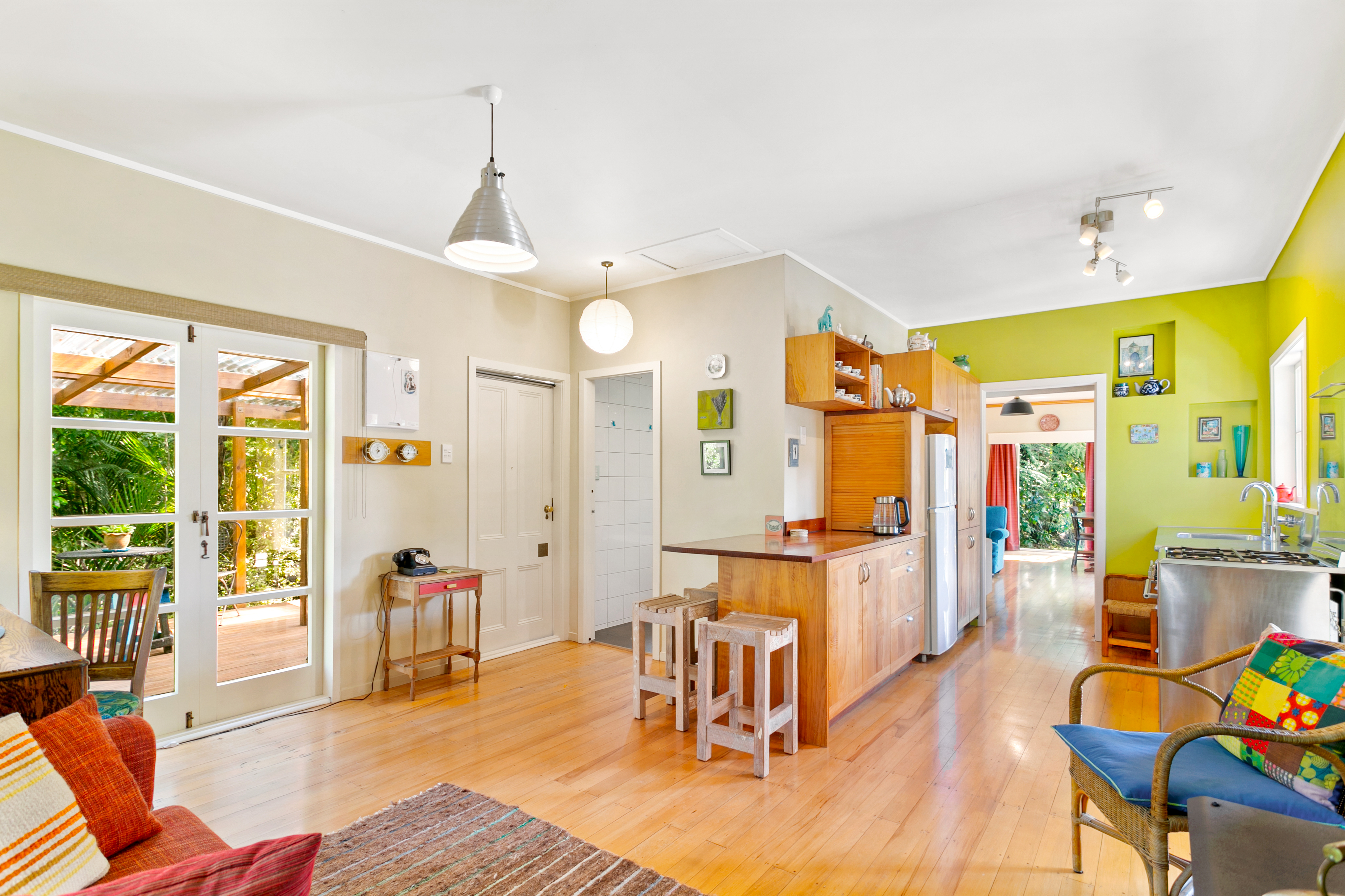 14 Hollywood Ave, Titirangi - Photo 3