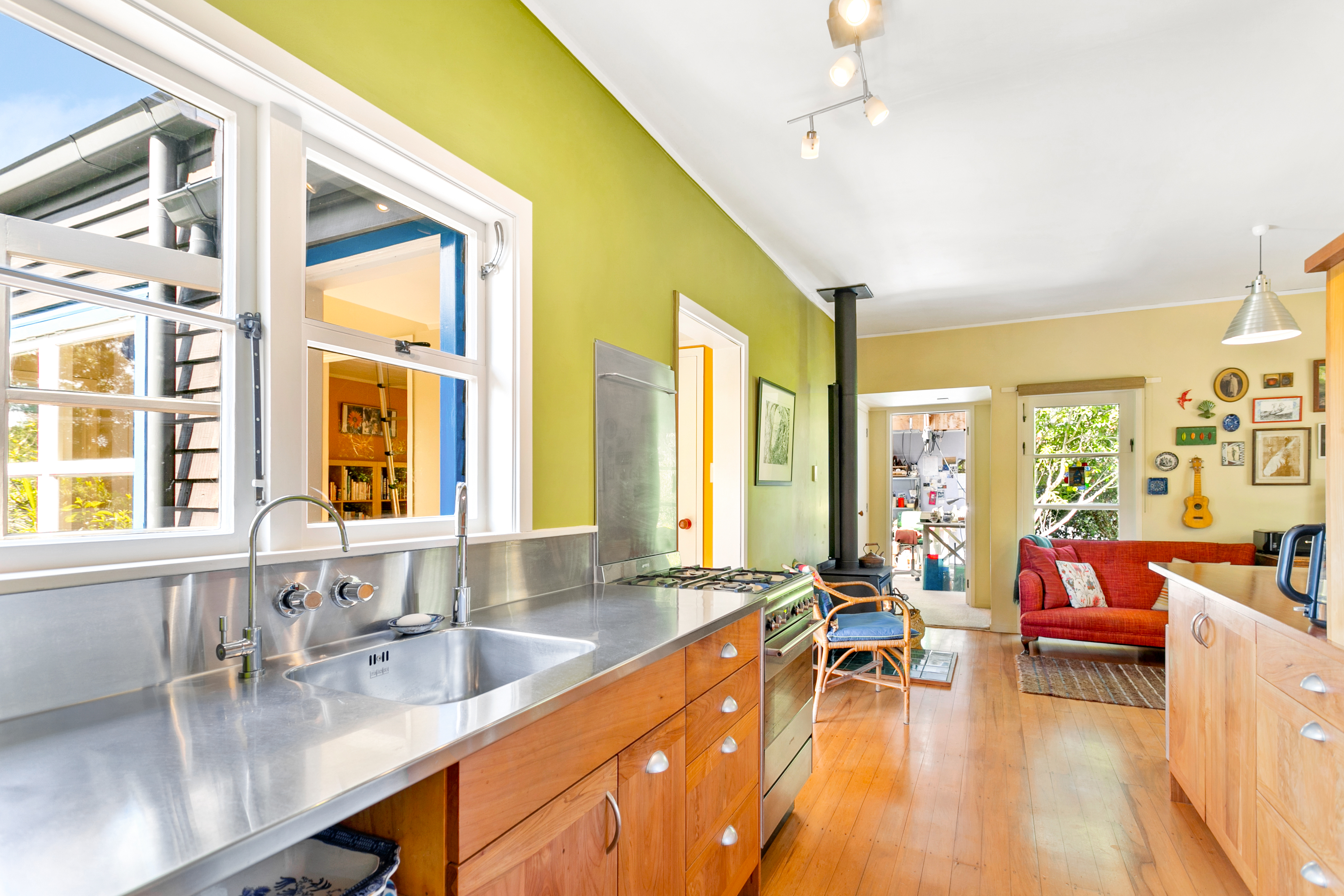 14 Hollywood Ave, Titirangi - Photo 4