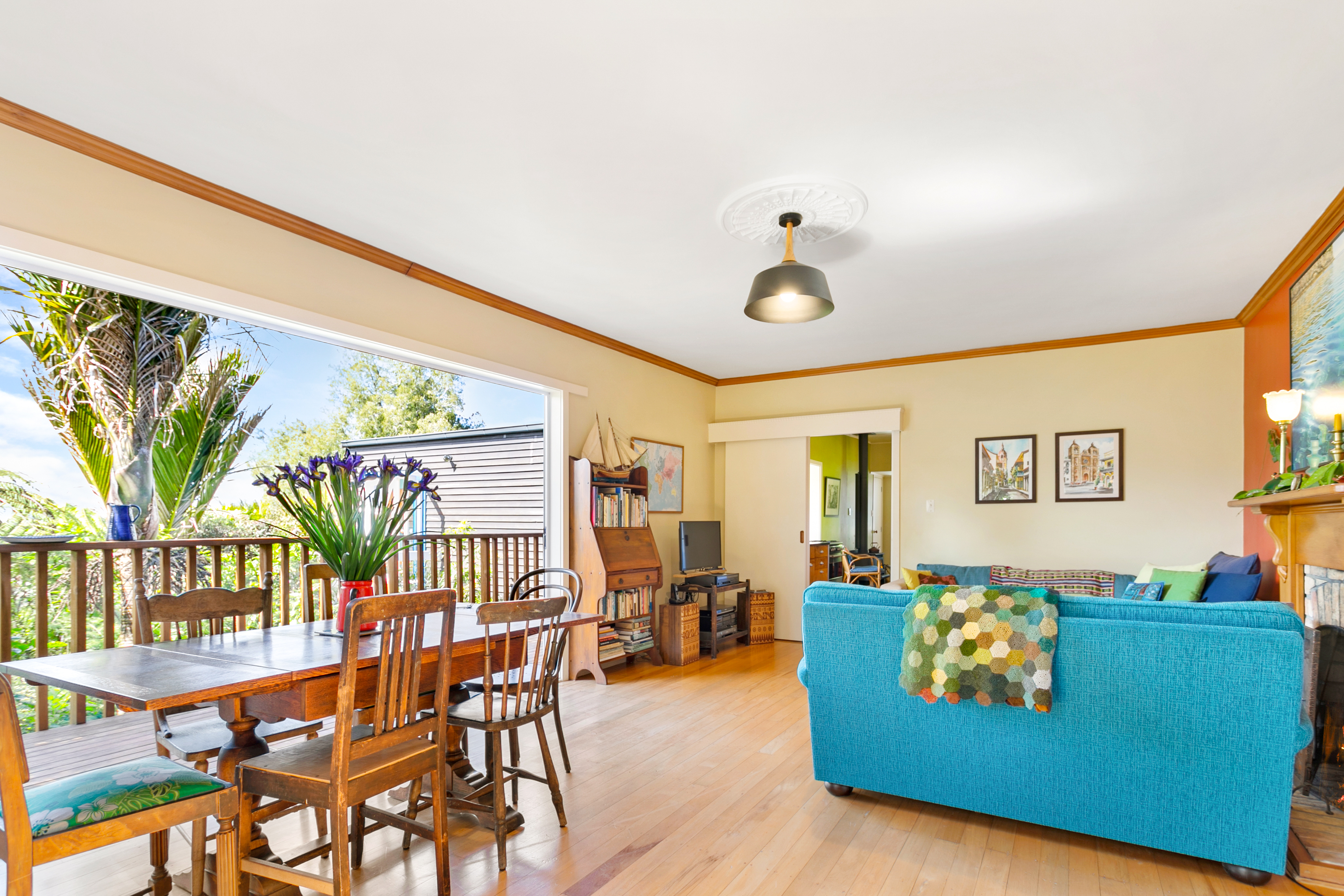 14 Hollywood Ave, Titirangi - Photo 7