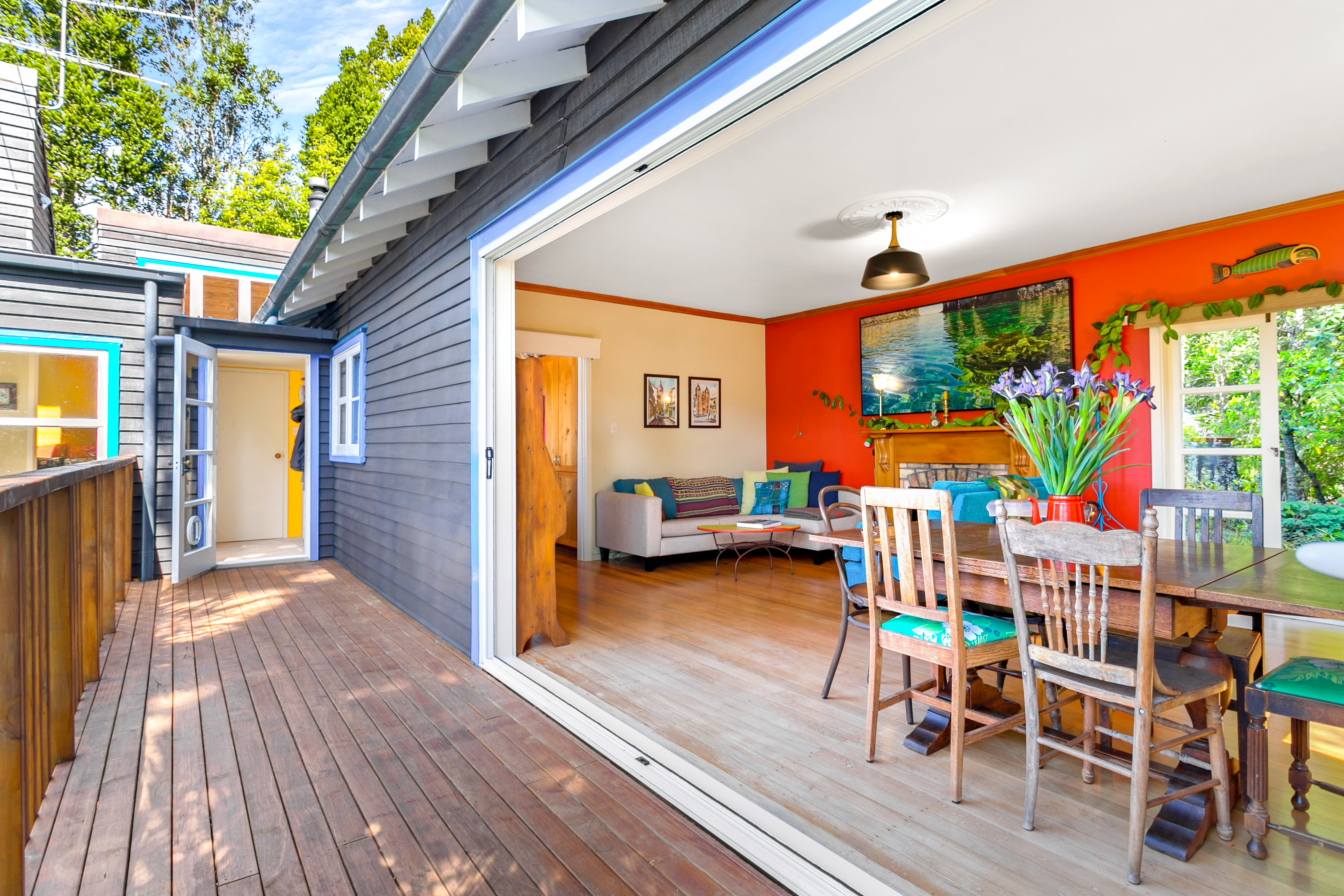 14 Hollywood Ave, Titirangi - Photo 6