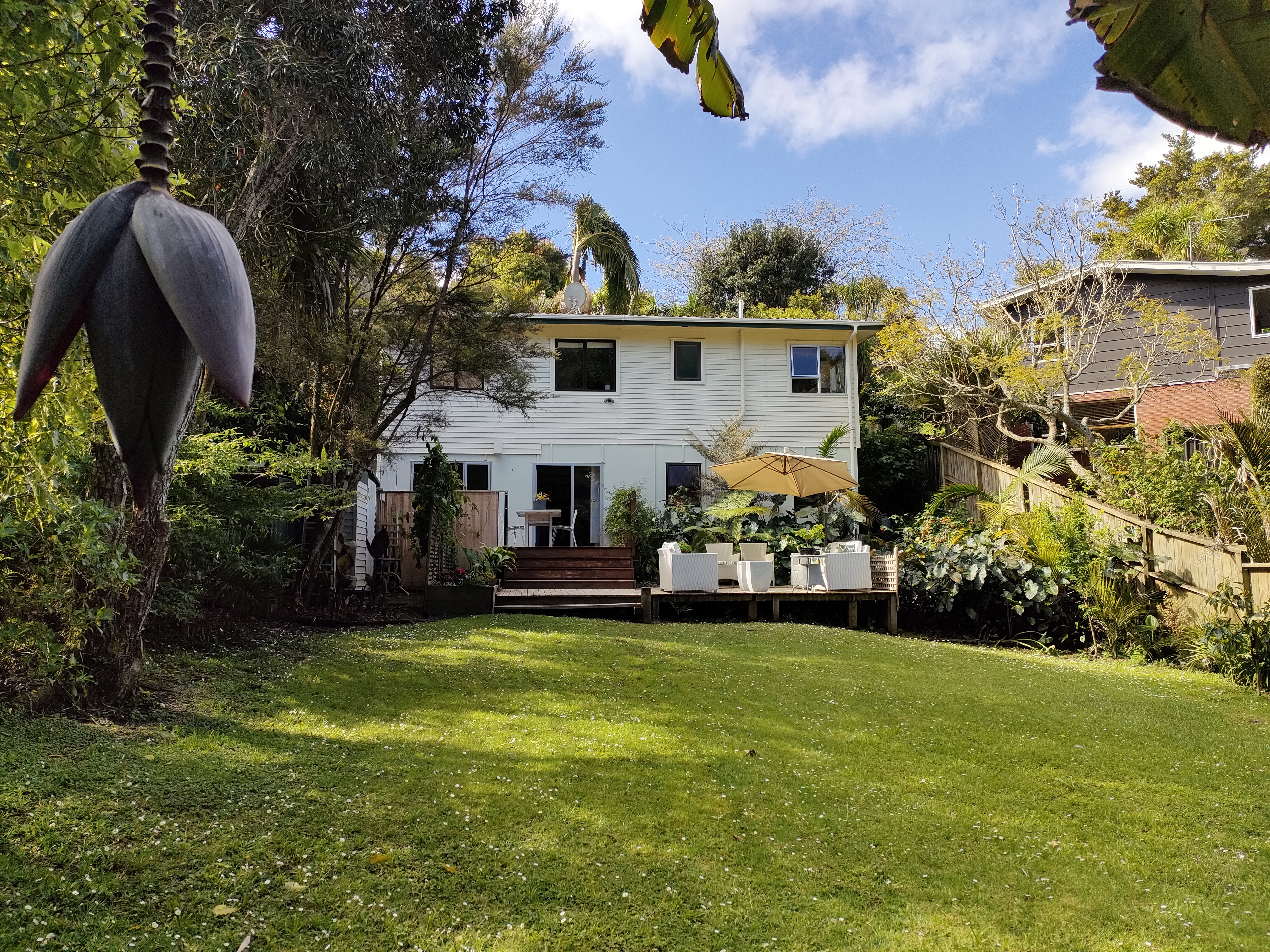 3 Dorothy Road, Laingholm