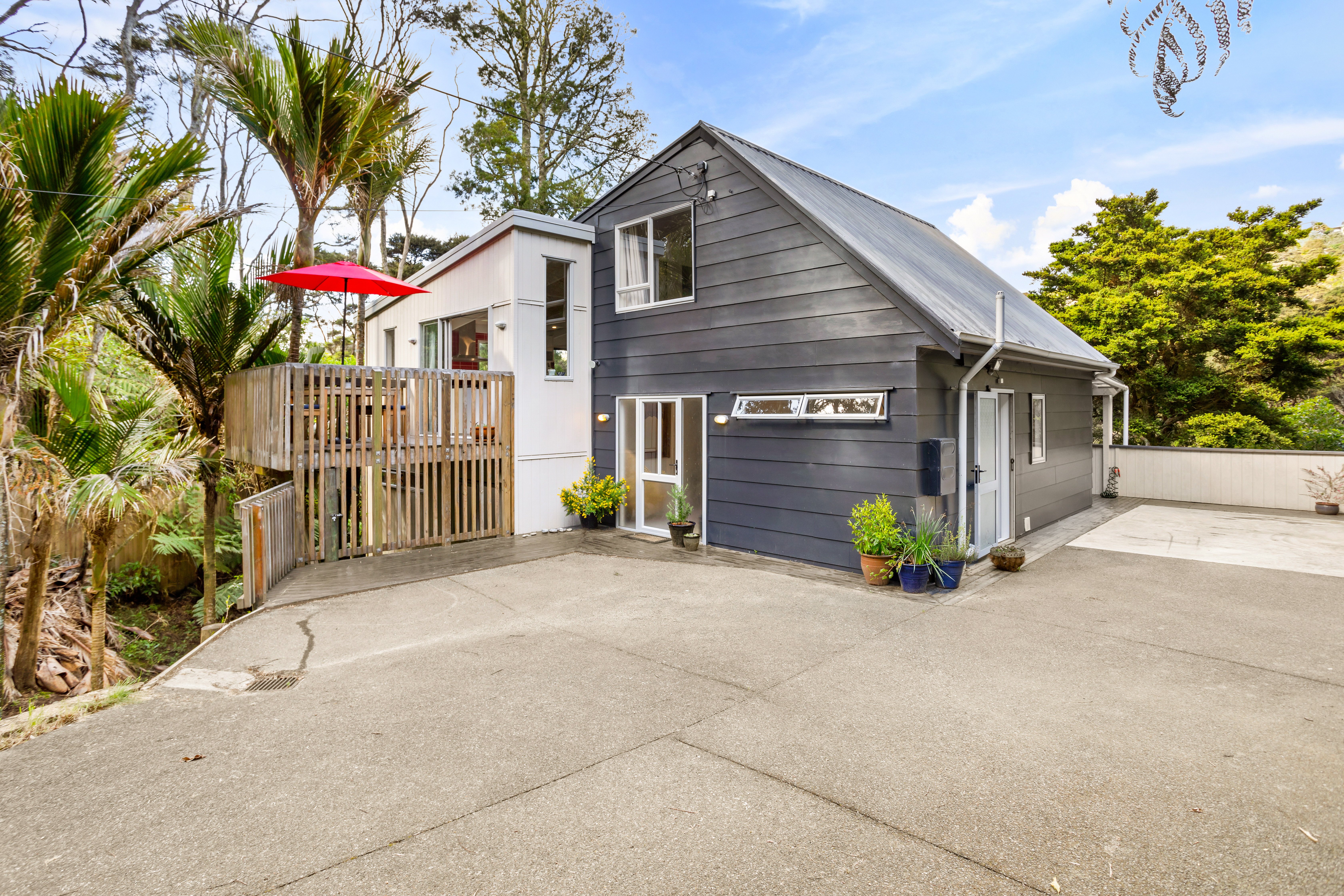 41 Warner Park Avenue, Laingholm