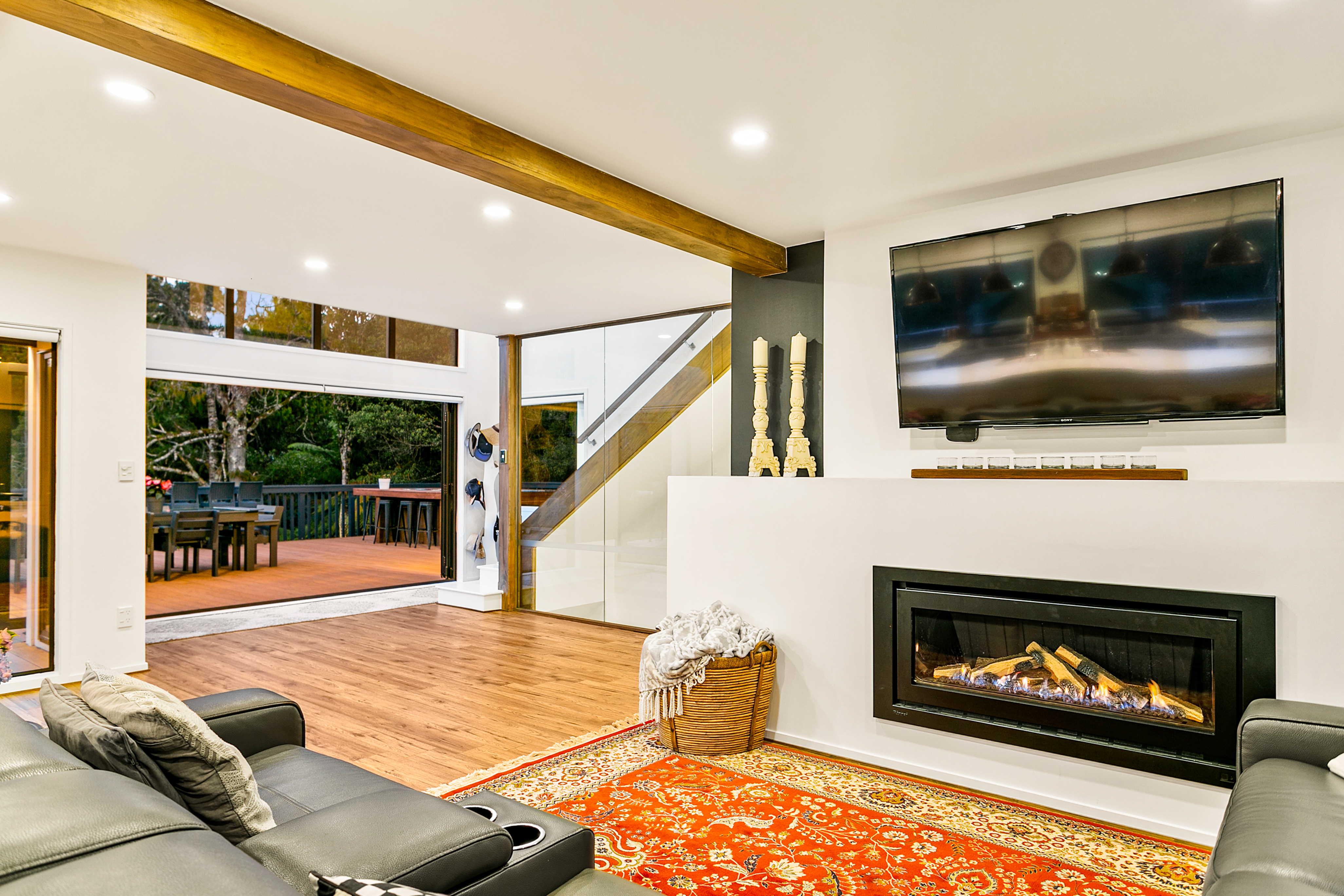 793 Scenic Drive, Henderson Valley - Photo 4