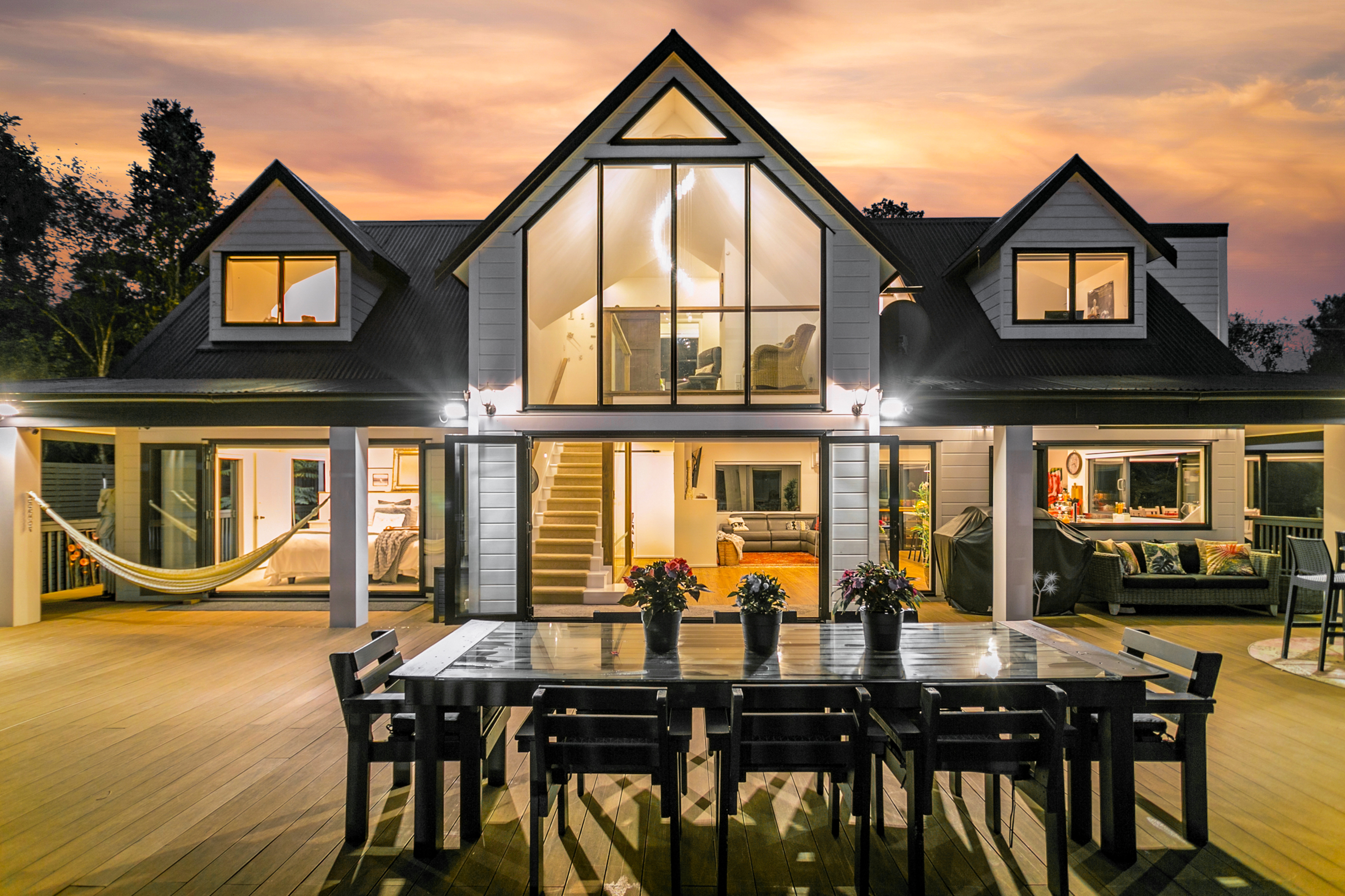 793 Scenic Drive, Henderson Valley