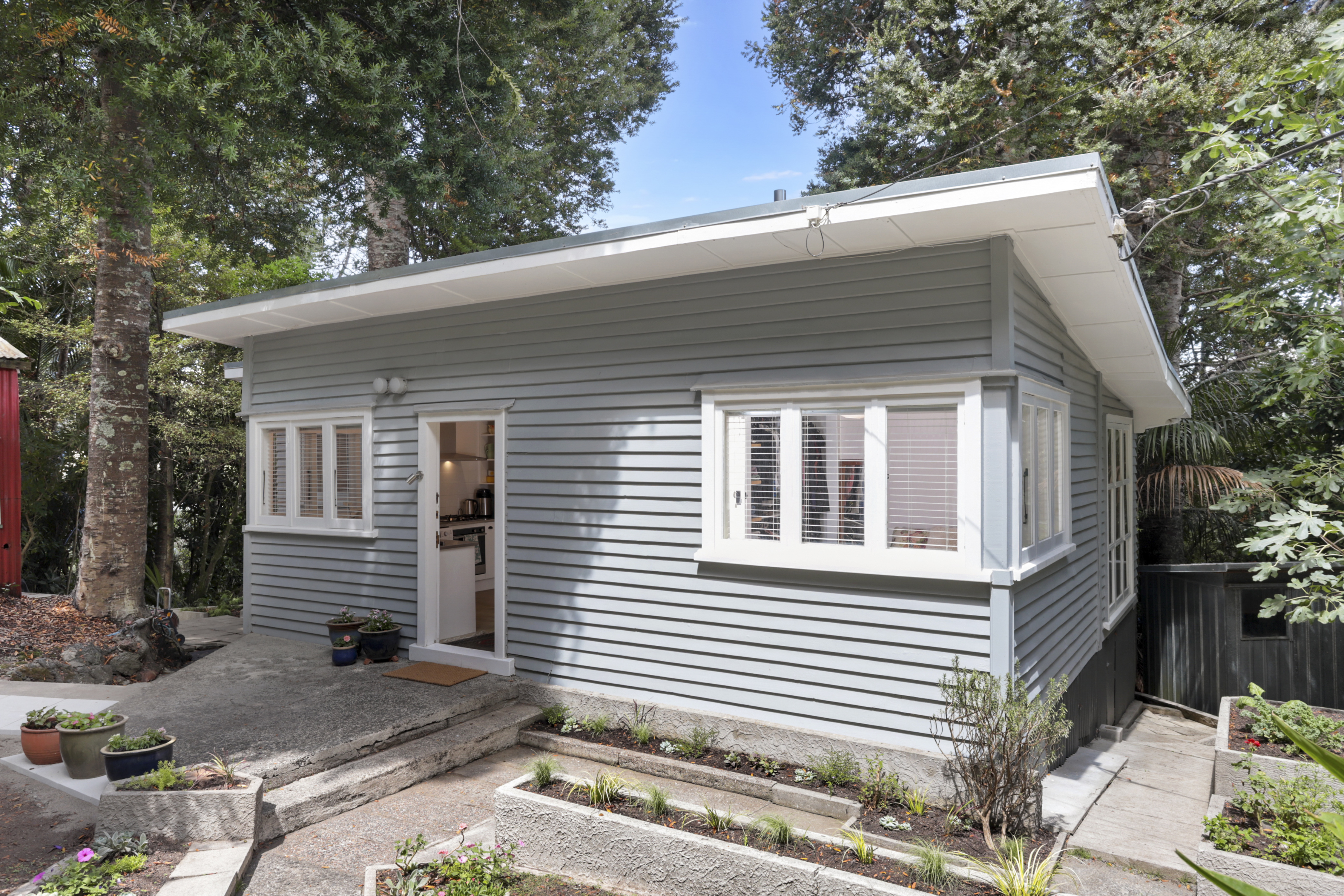33 York Road, Titirangi