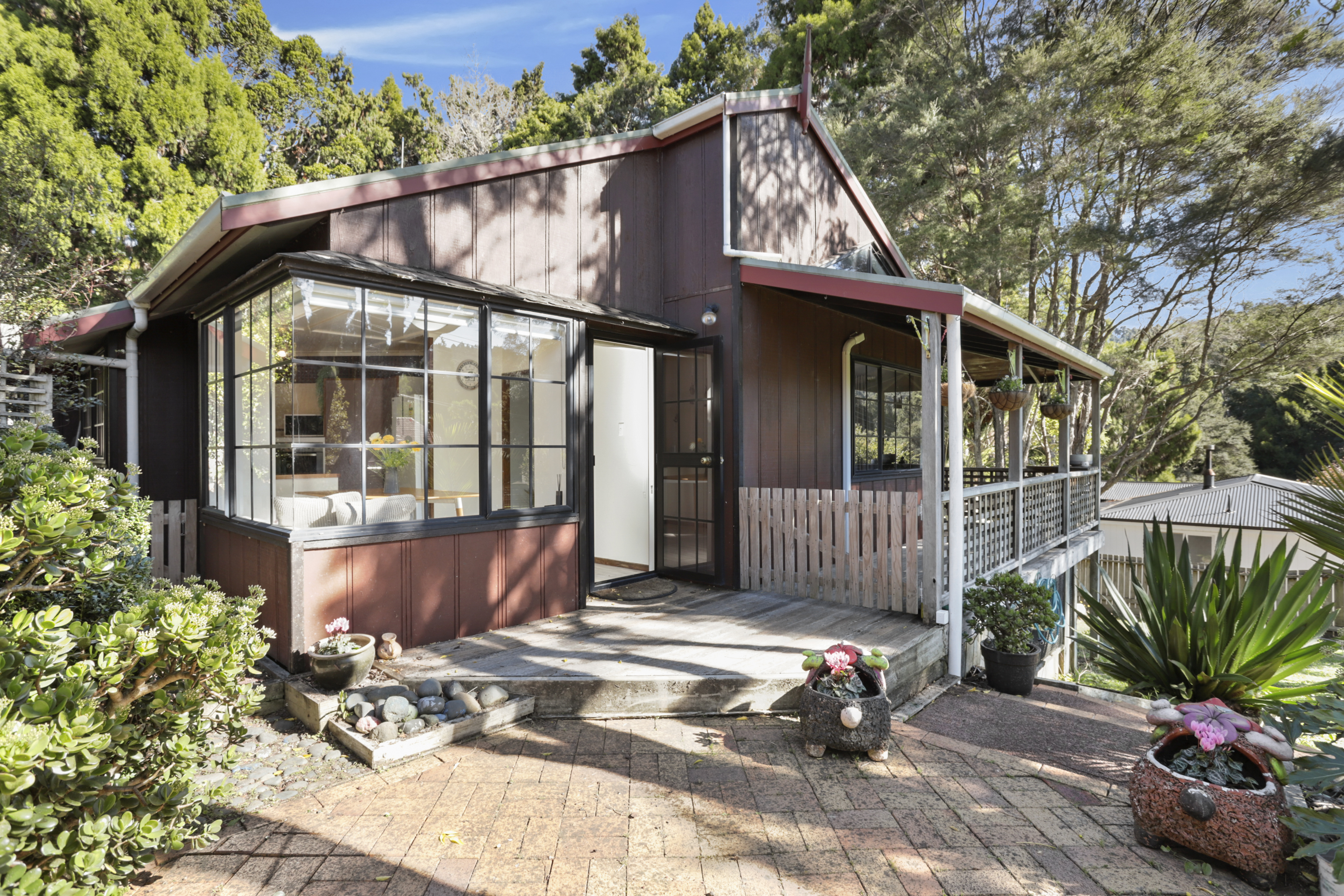 304 Huia Road, Titirangi - Photo 4