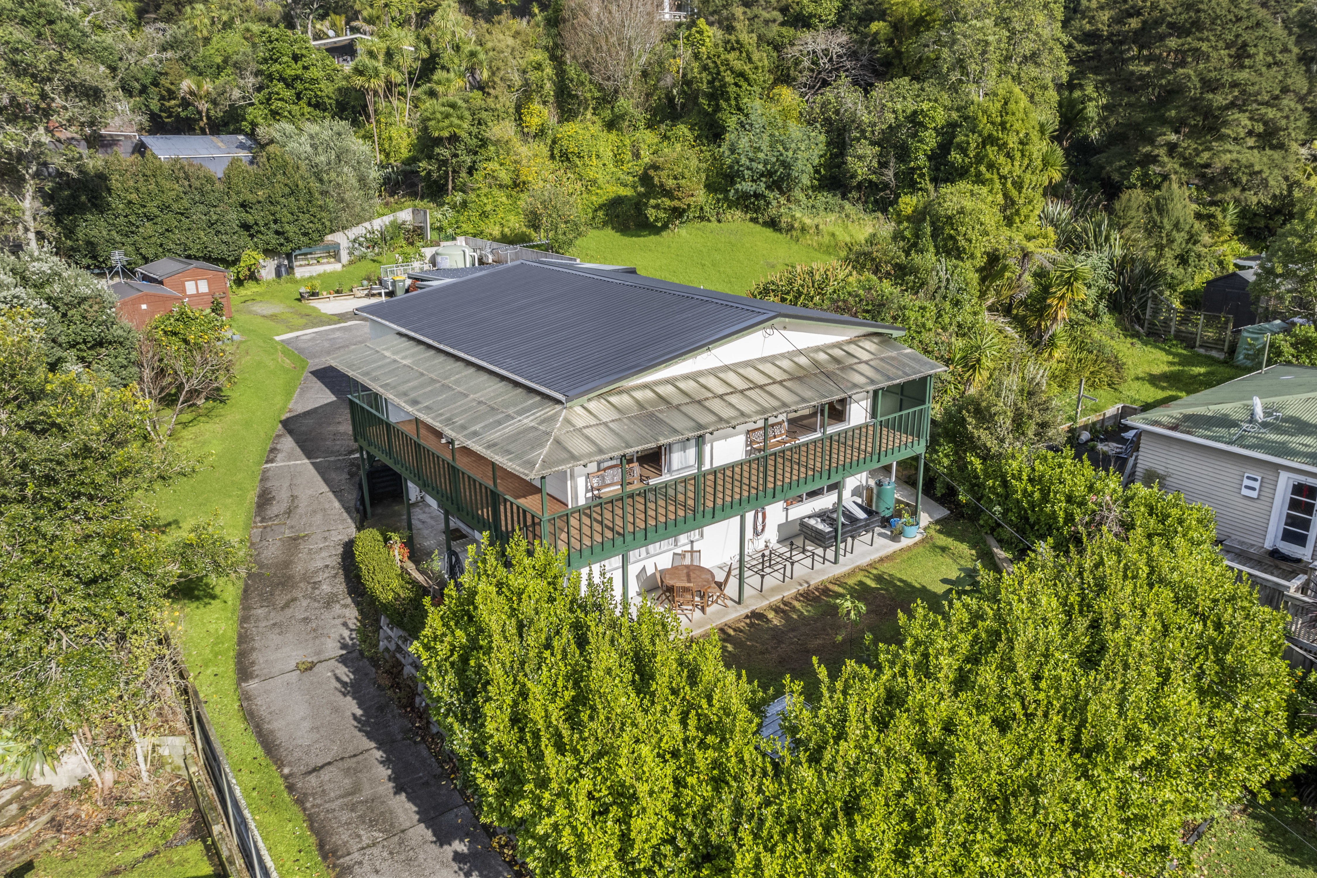 17 Western Road, Laingholm