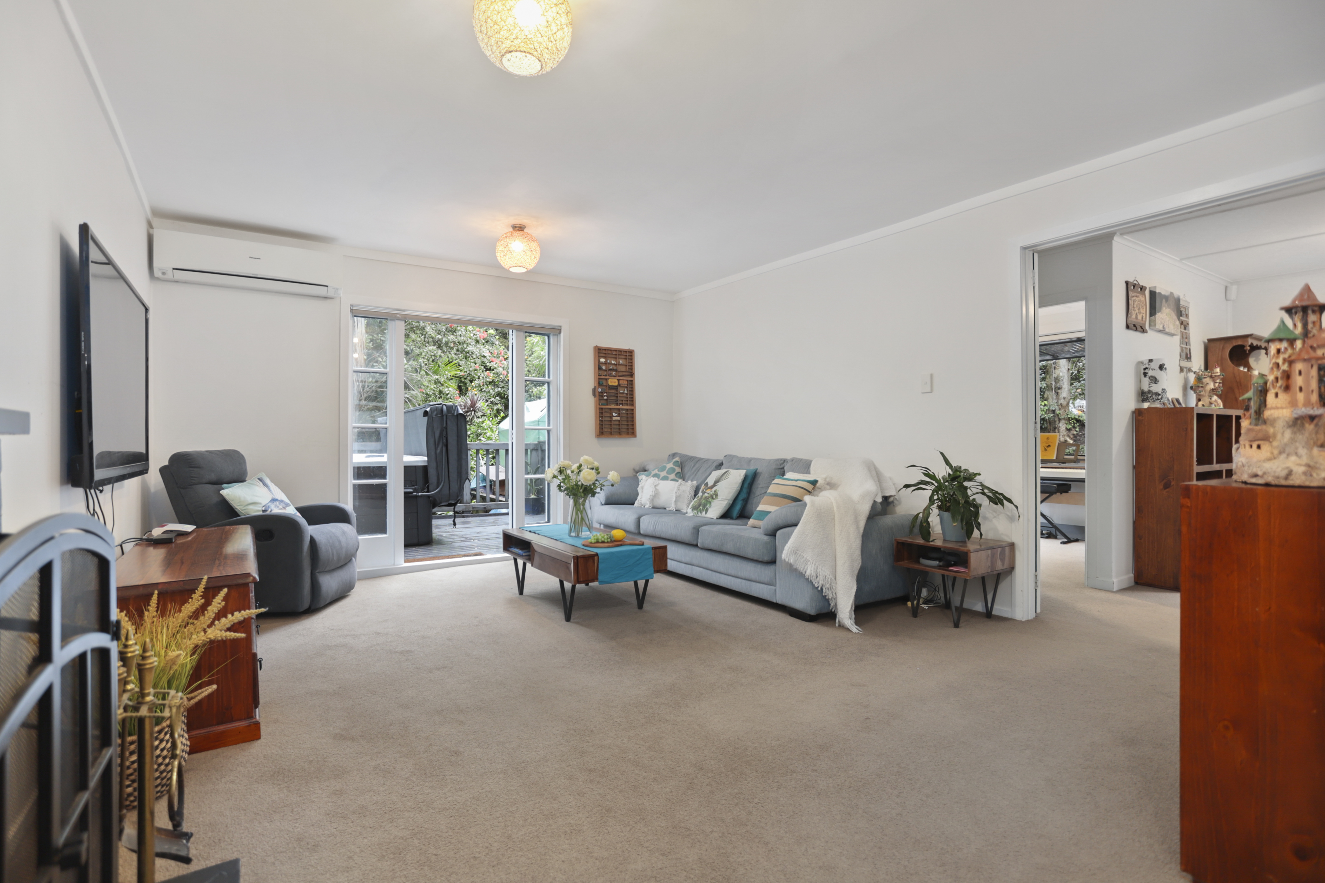 7 Sylvan Valley Avenue, Titirangi - Photo 6