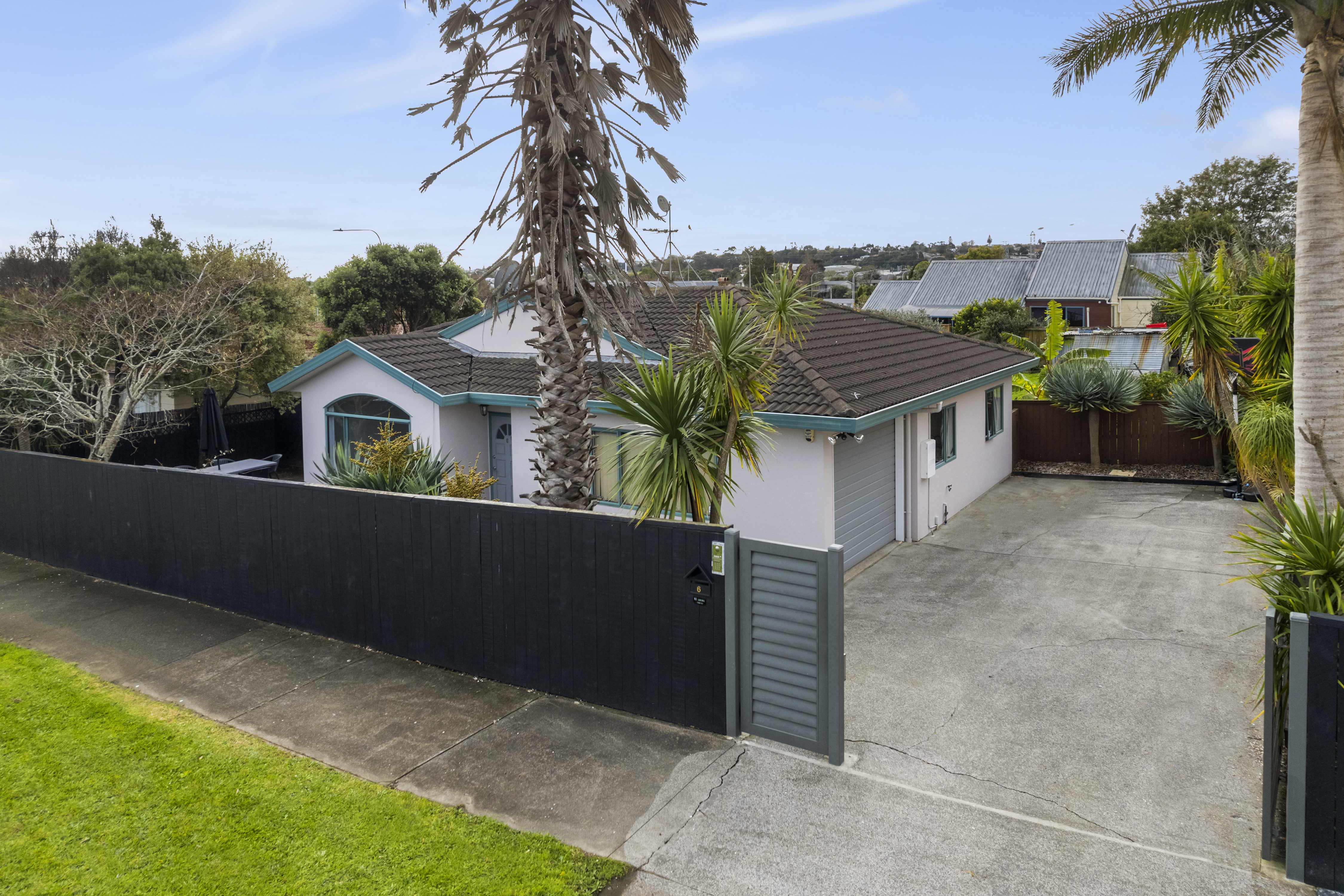 6 Crowther Street, Blockhouse Bay