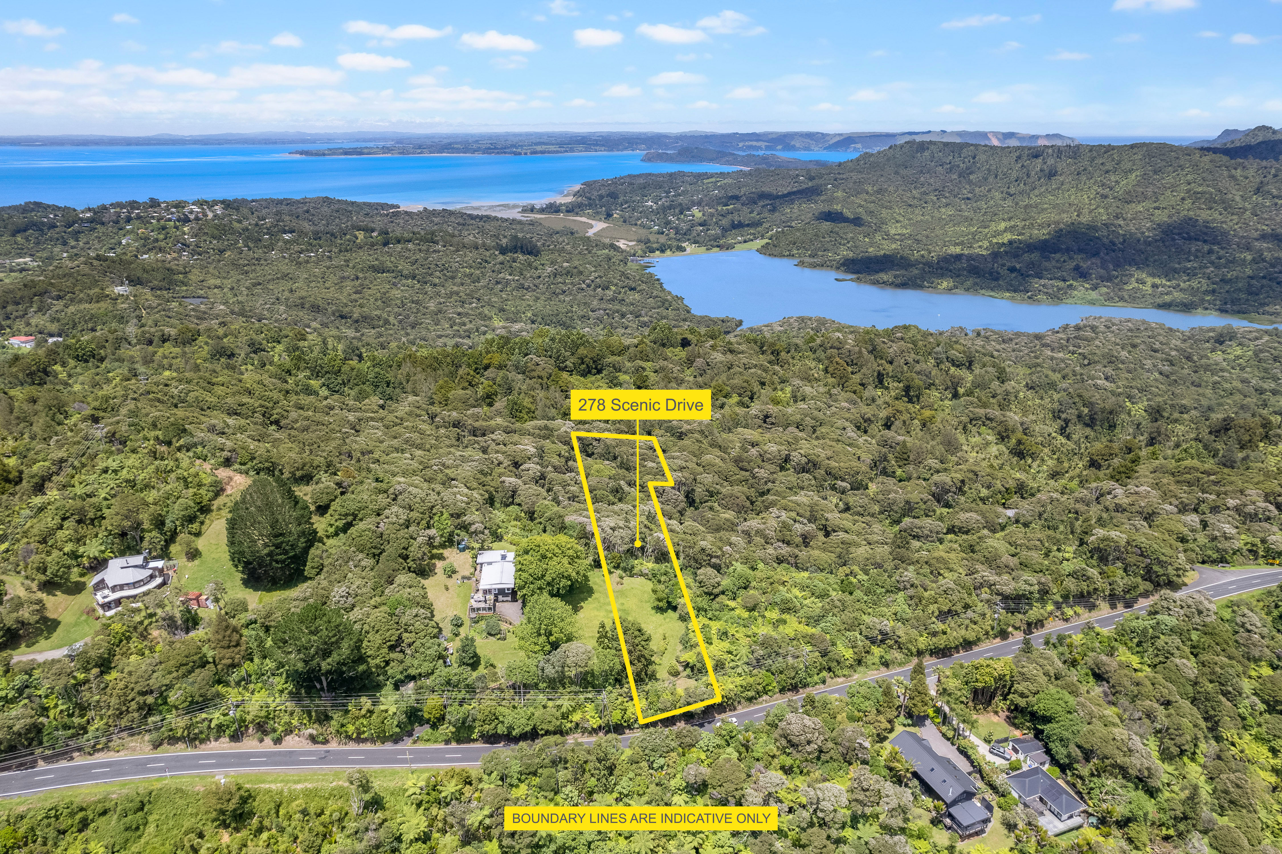 278 Scenic Drive, Titirangi - Photo 4