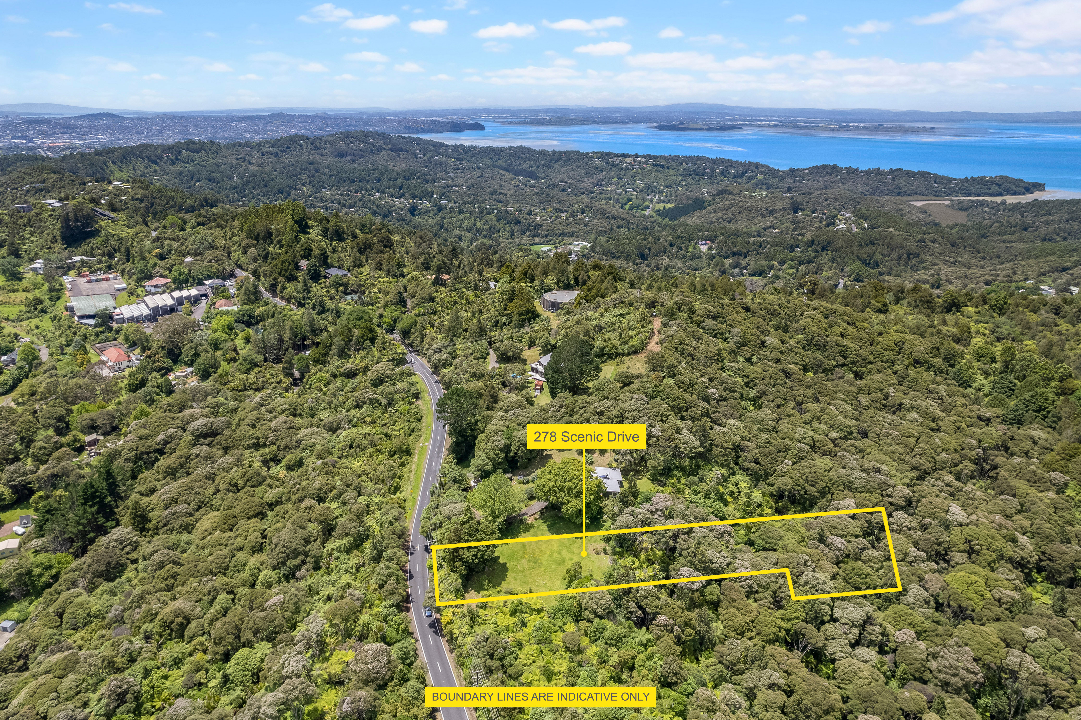 278 Scenic Drive, Titirangi - Photo 5