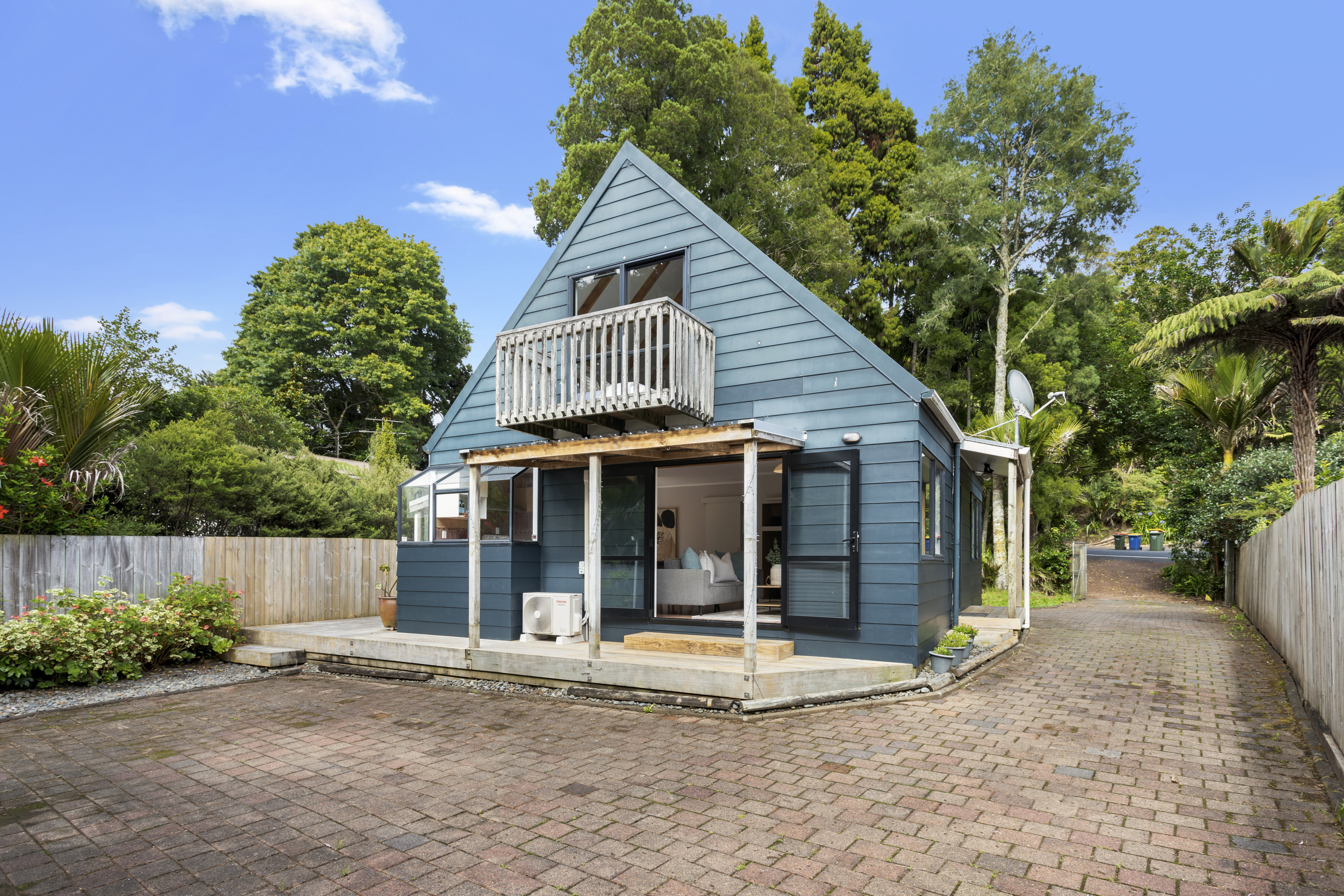174 Woodlands Park Road, Titirangi - Photo 5