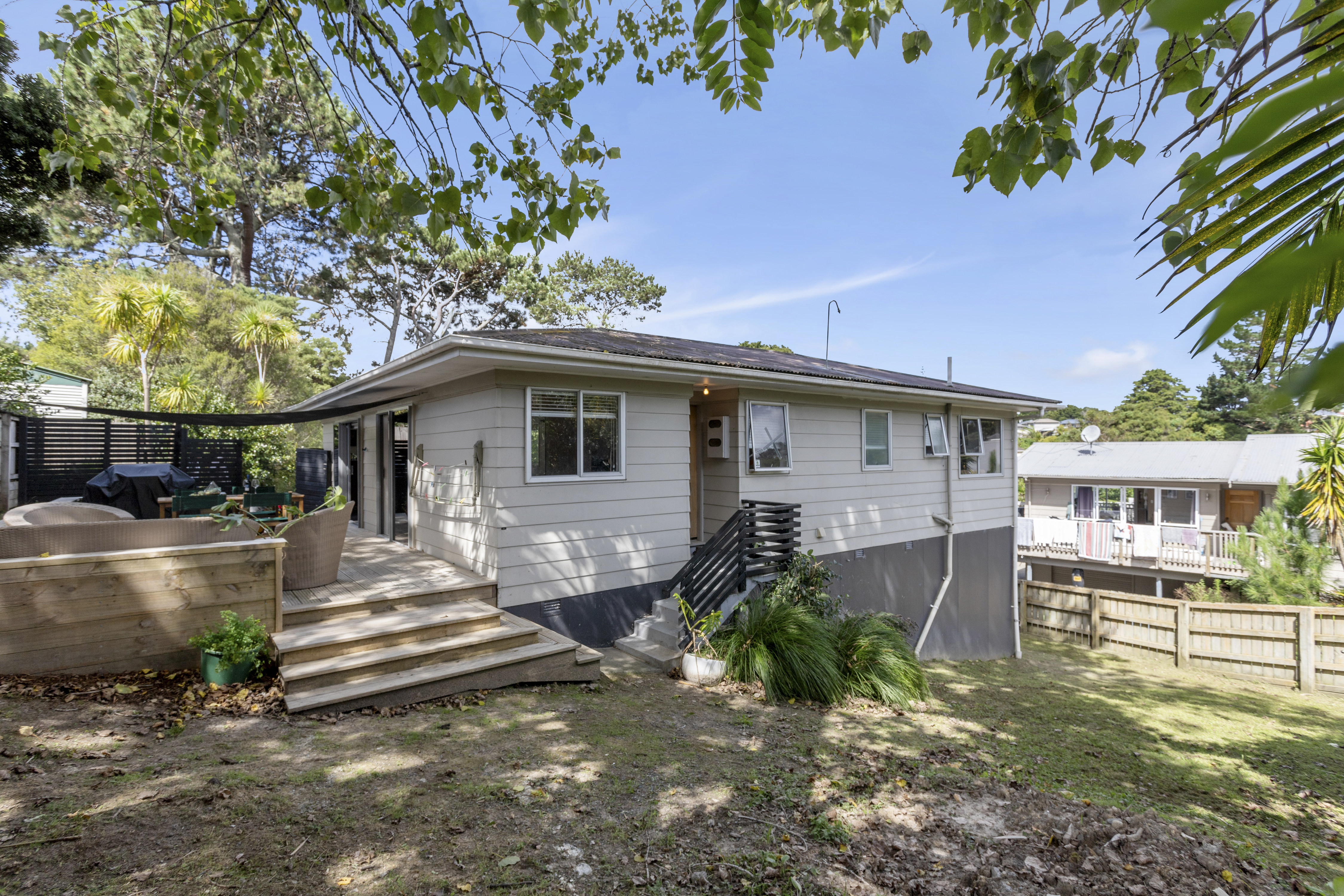 7 James Scott Place, Te Atatu South