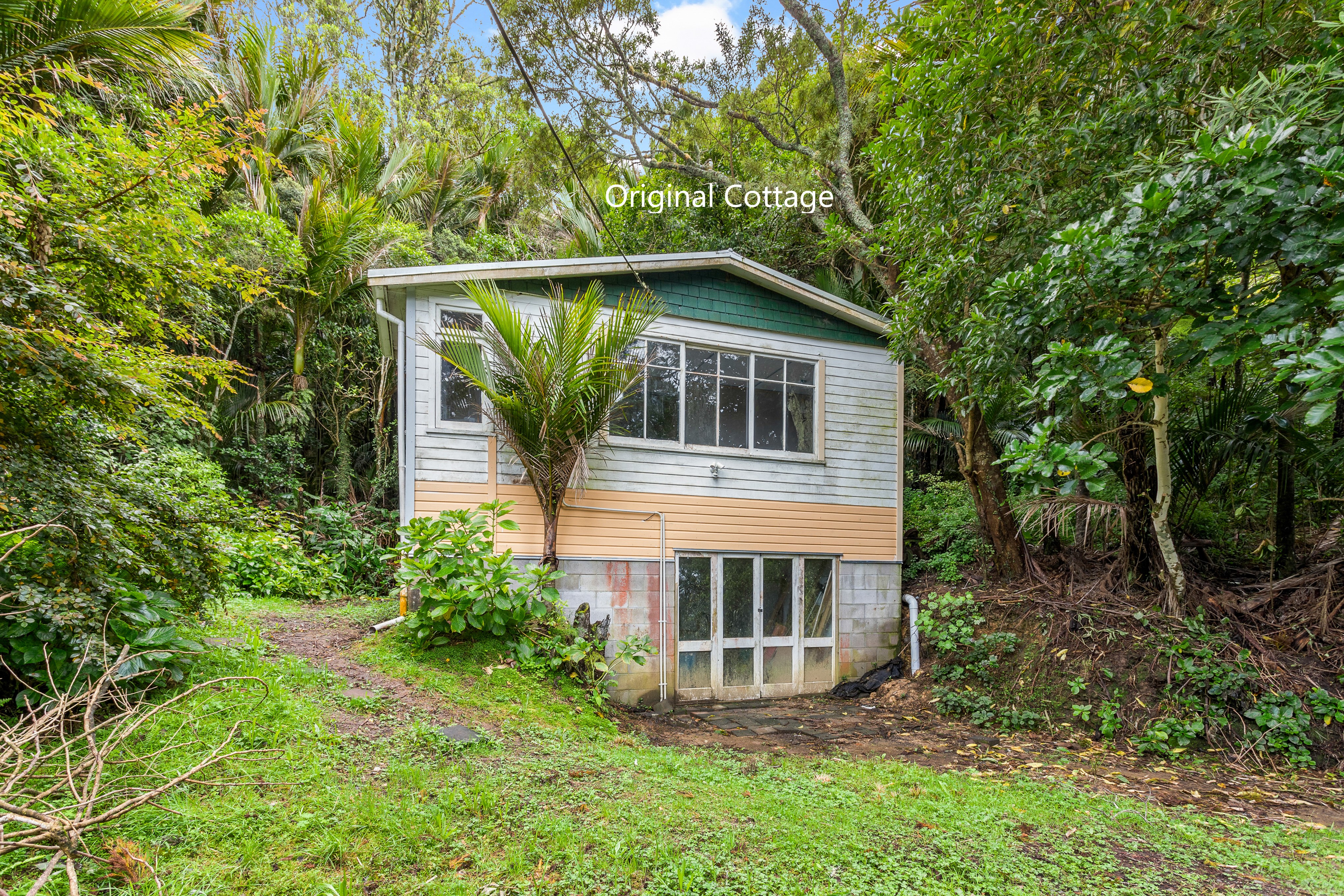 20 Warner Park Avenue, Laingholm - Photo 4