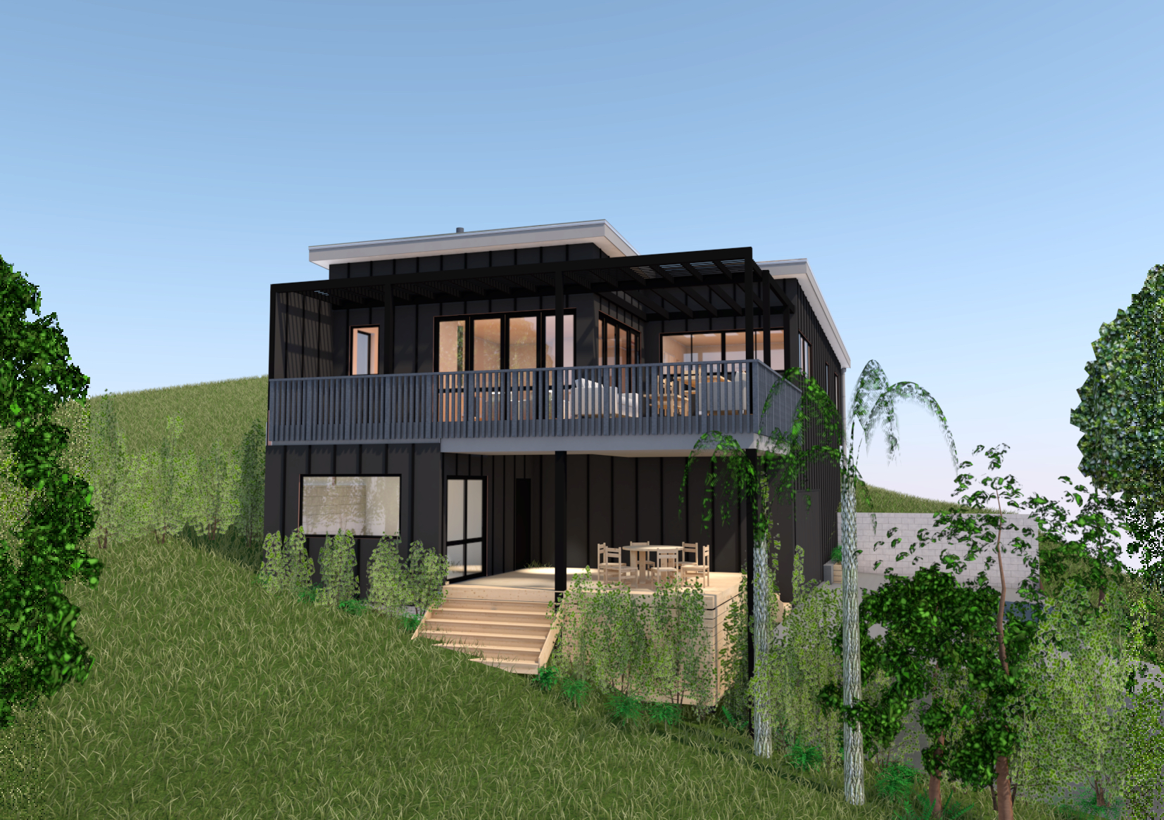 278 Scenic Drive, Titirangi