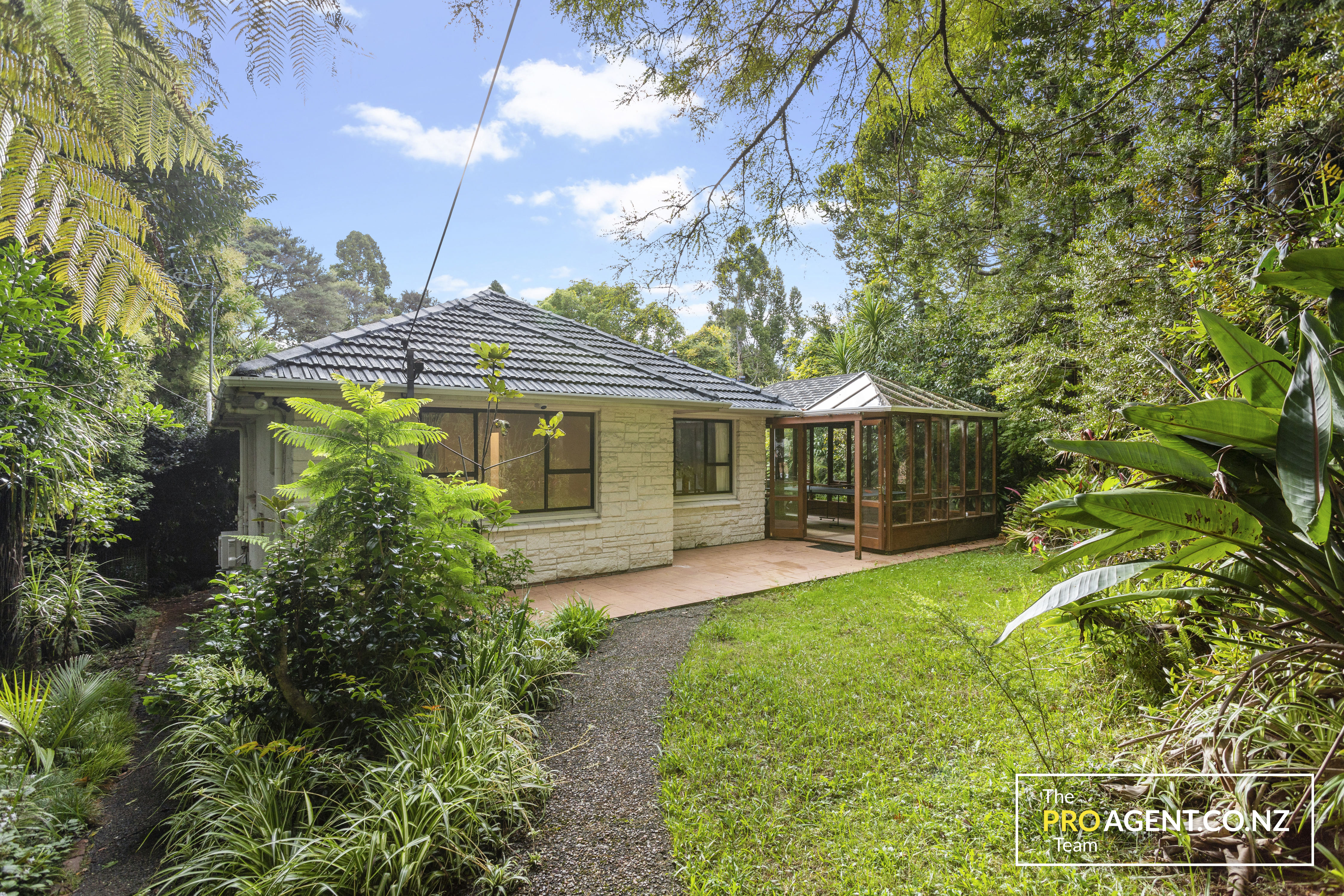 357 Titirangi Road, Titirangi