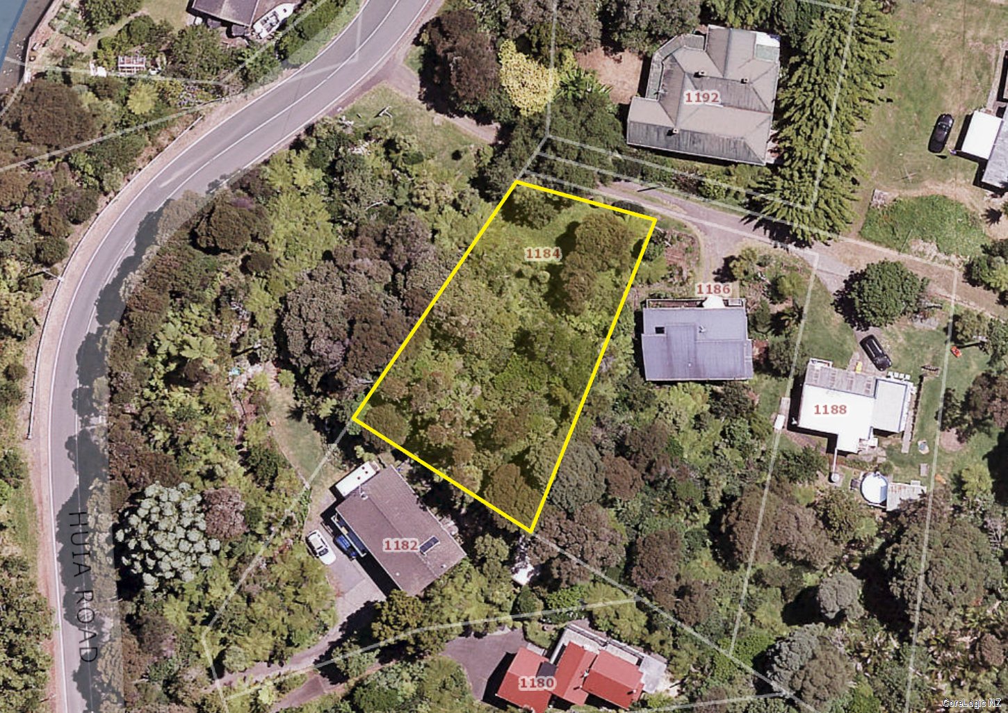 1184 Huia Road, Huia - Photo 6