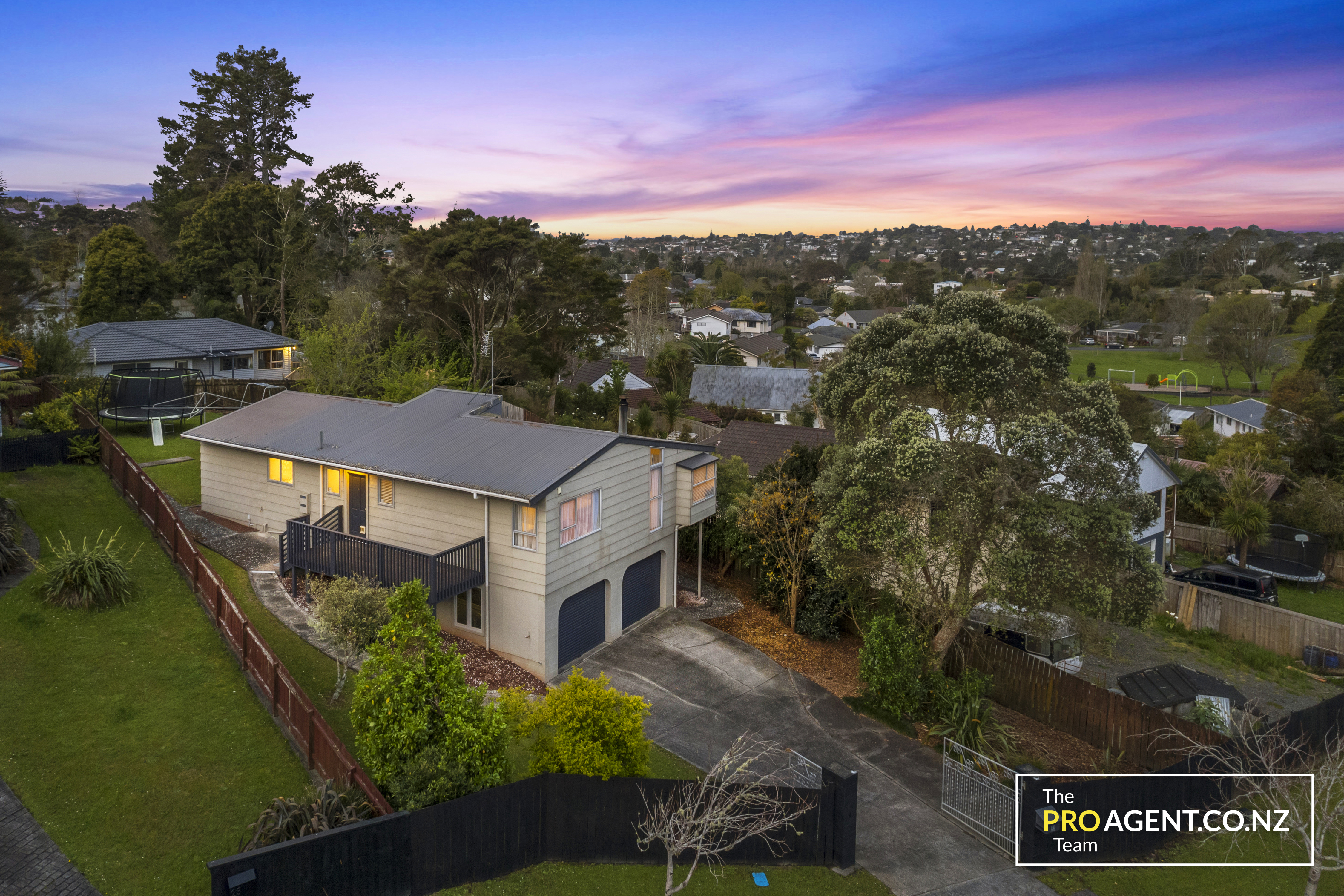 21 Annison Avenue, Glen Eden - Photo 2