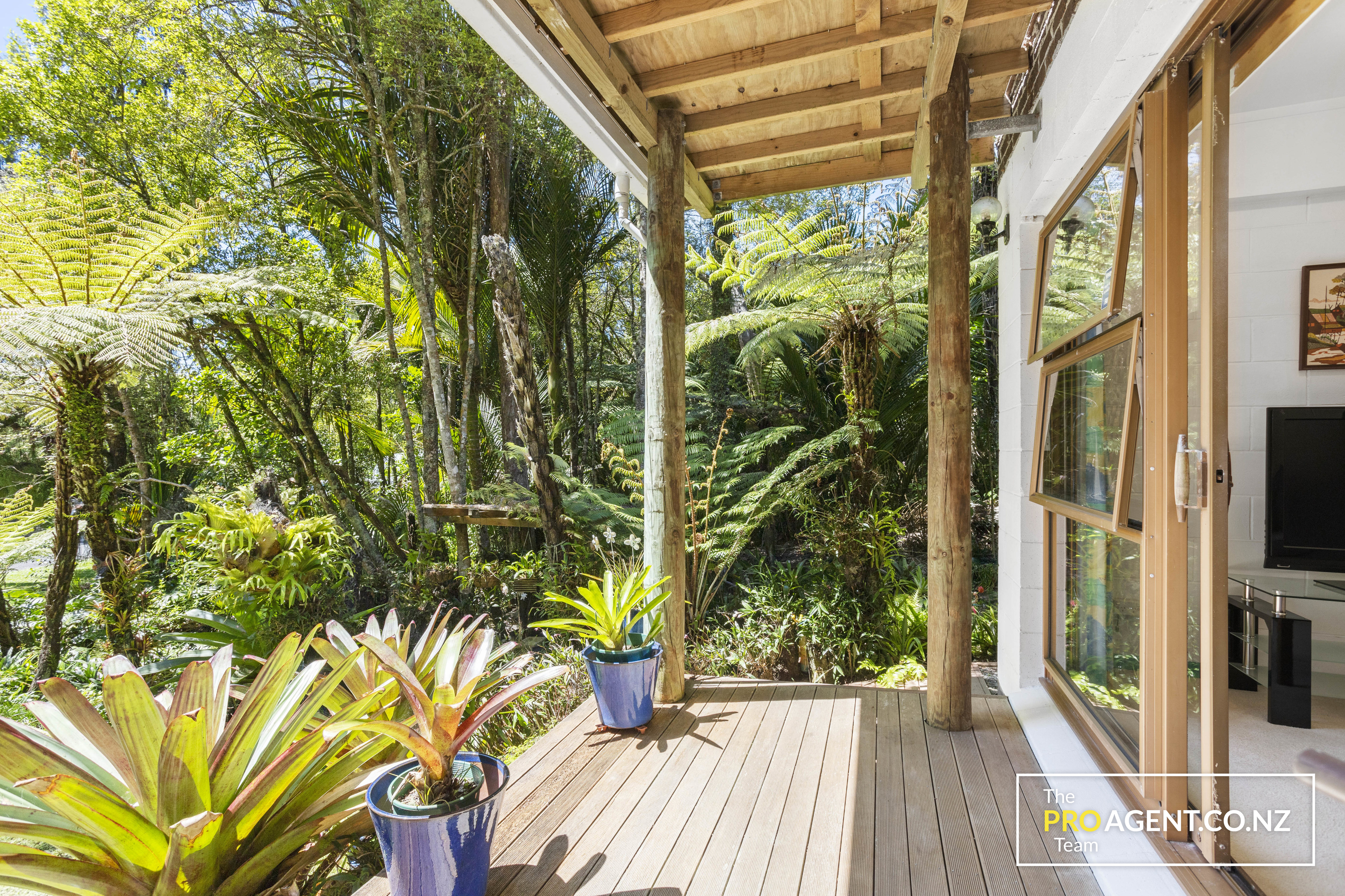 224 Konini Road, Titirangi - Photo 4