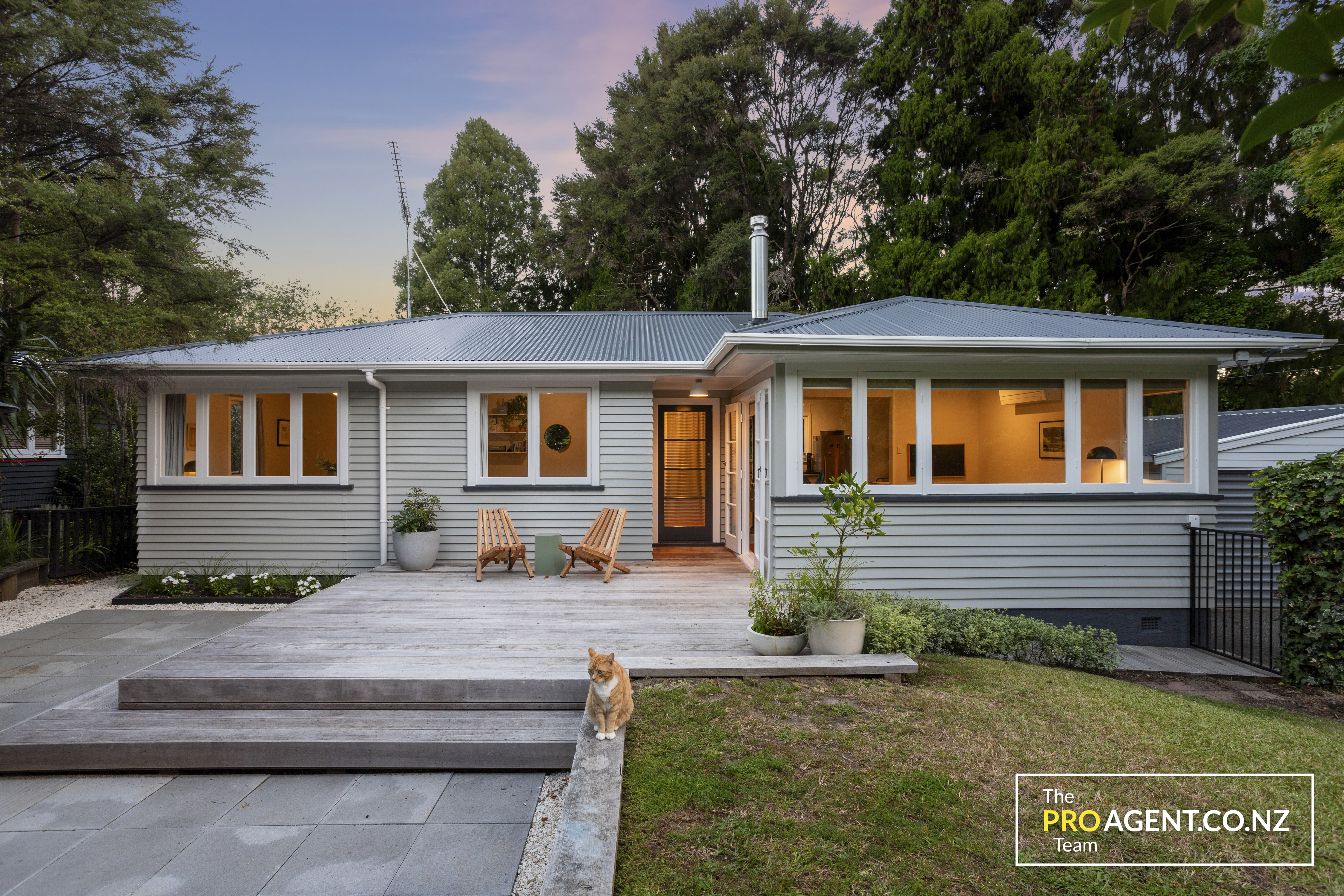 200 Woodlands Park Road, Titirangi