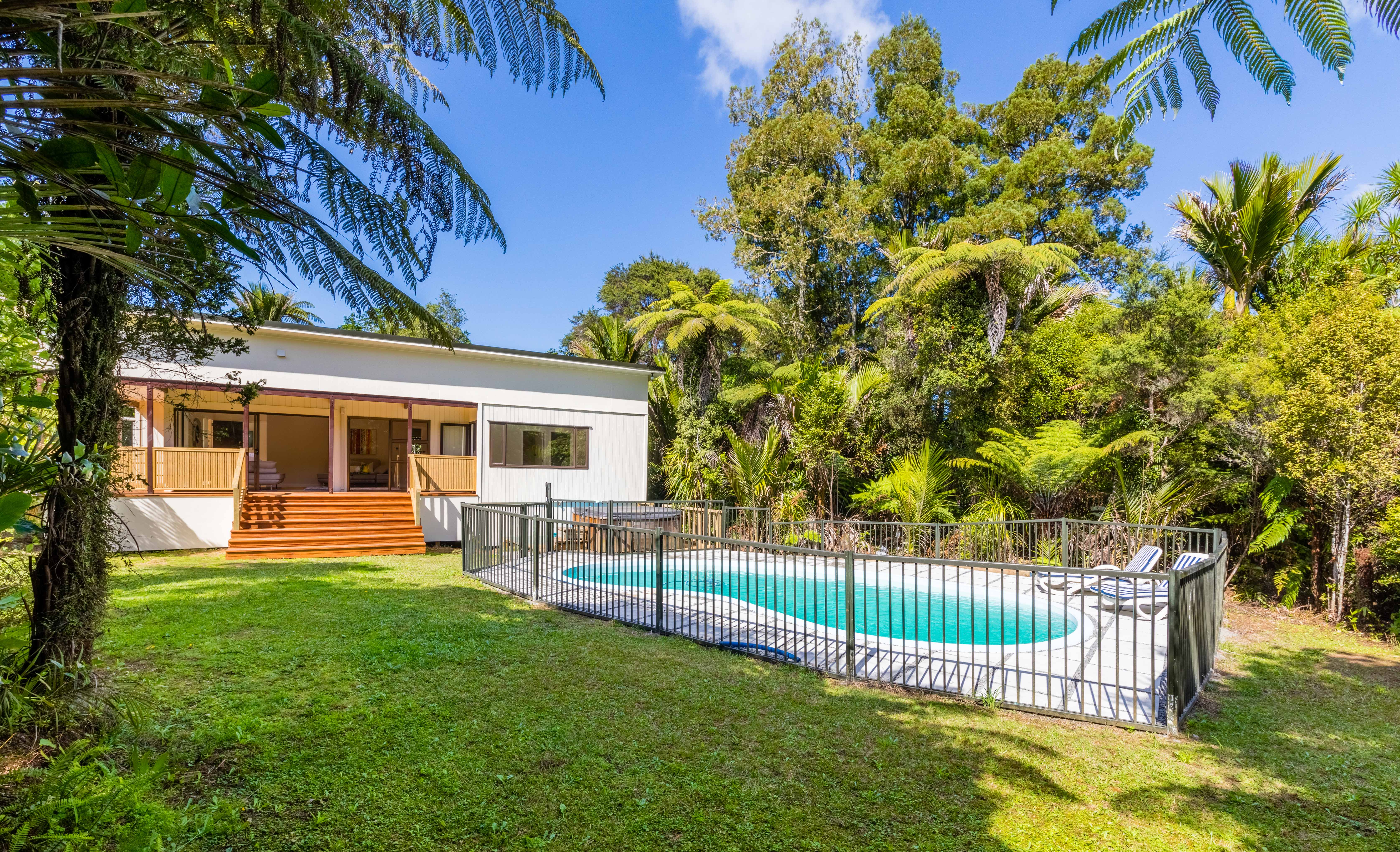 69 Waima Crescent, Titirangi