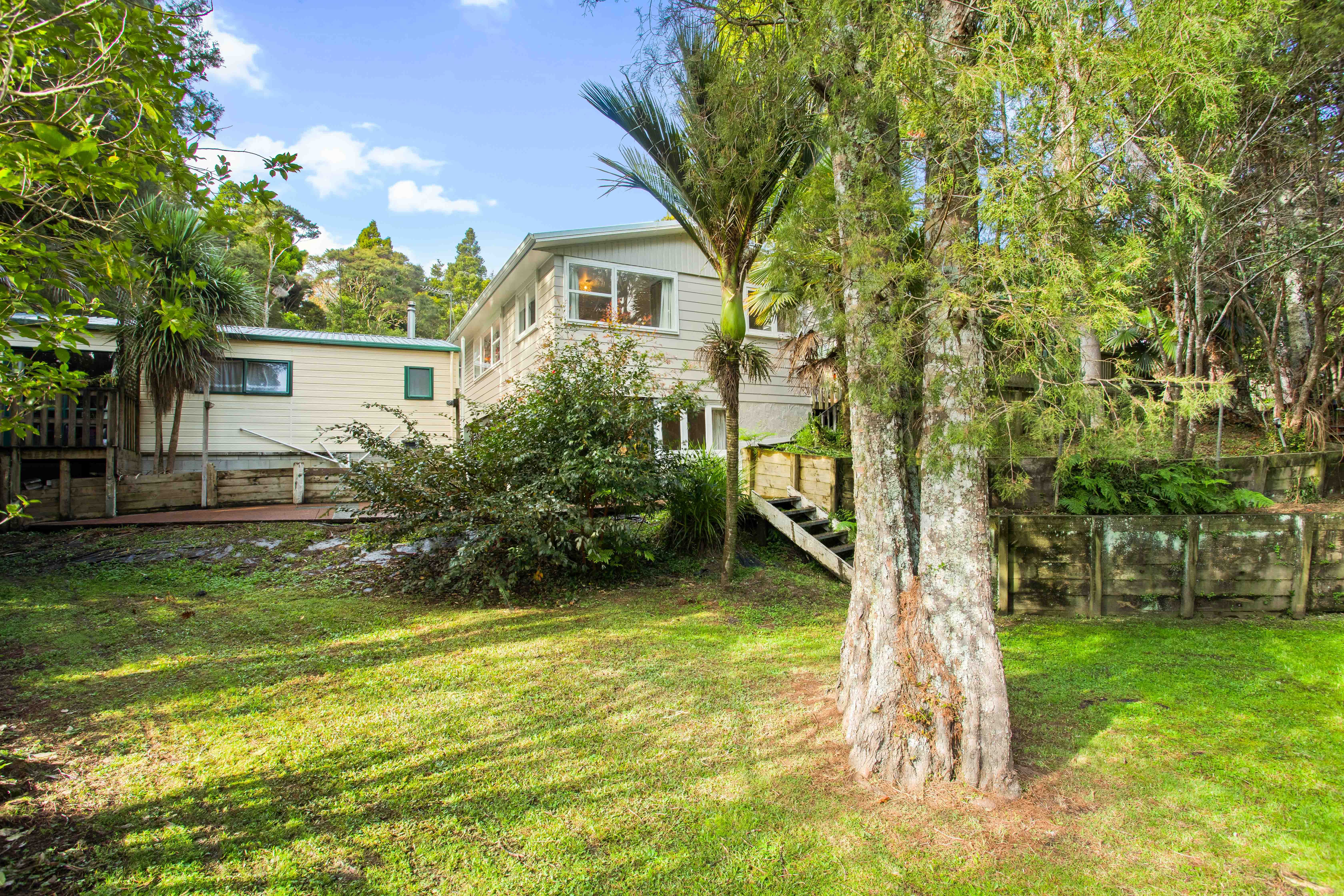 31 Victory Road, Laingholm