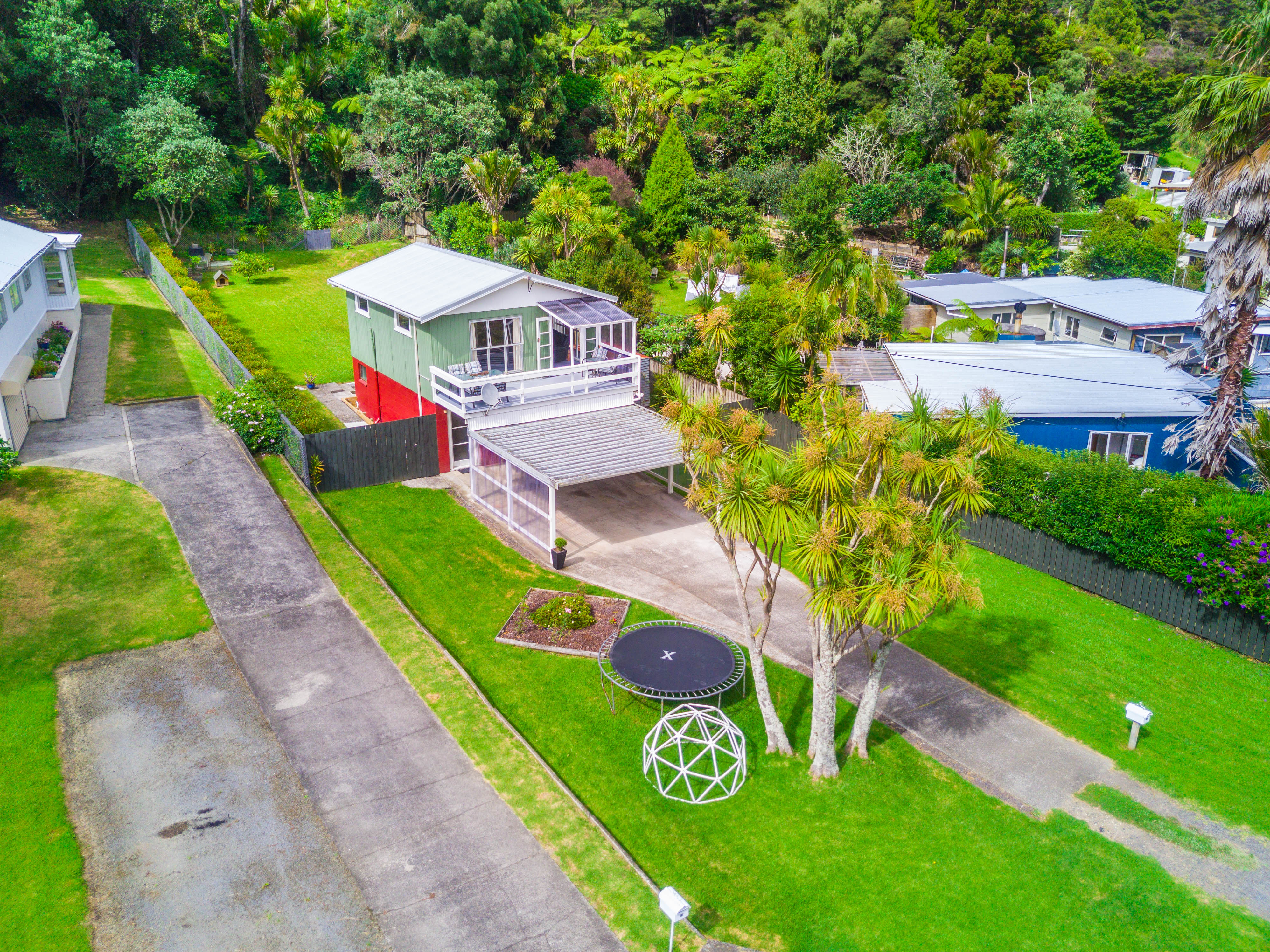 49 Foster Avenue, Huia - Photo 2