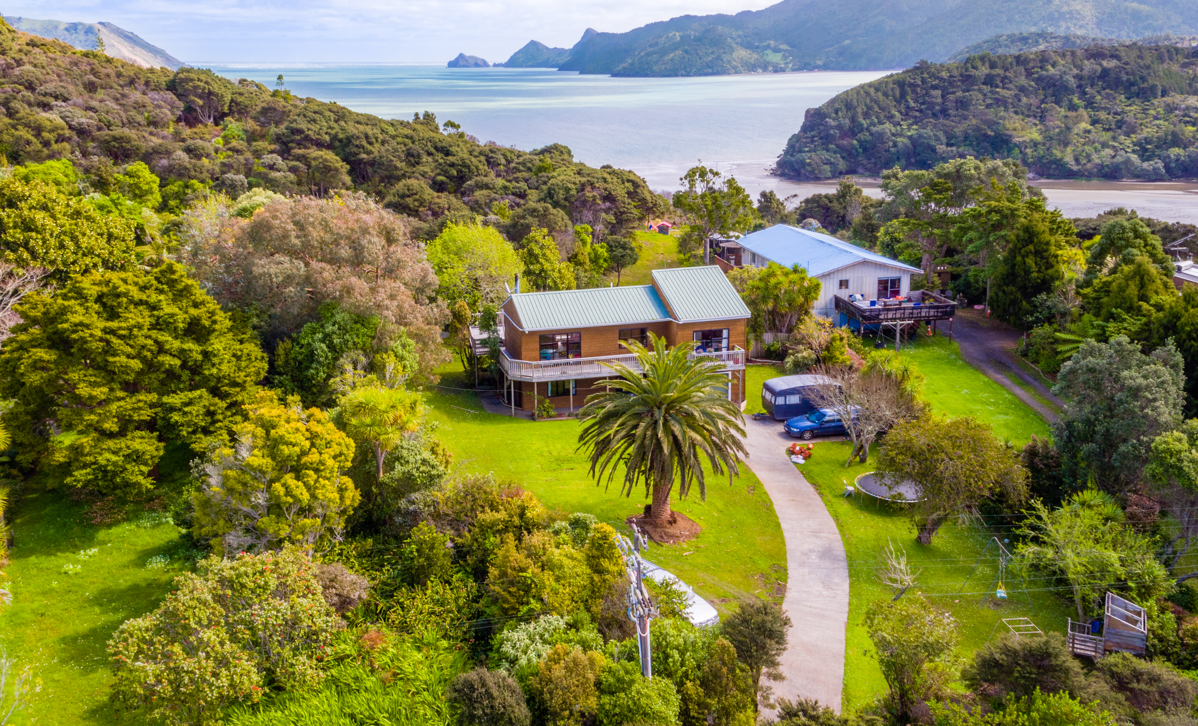 41 Cornwallis Road, Cornwallis