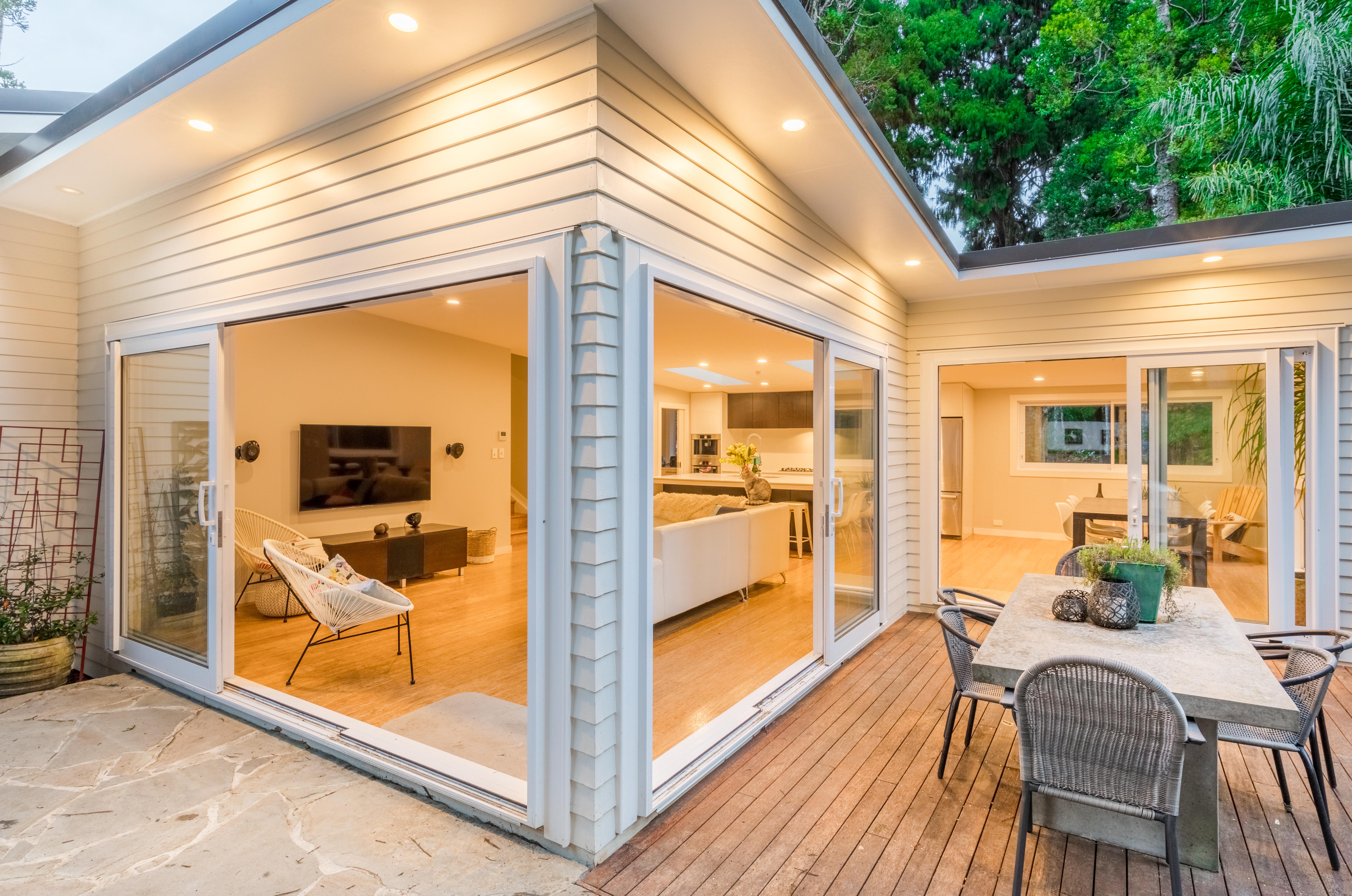5 Tainui Road, Titirangi